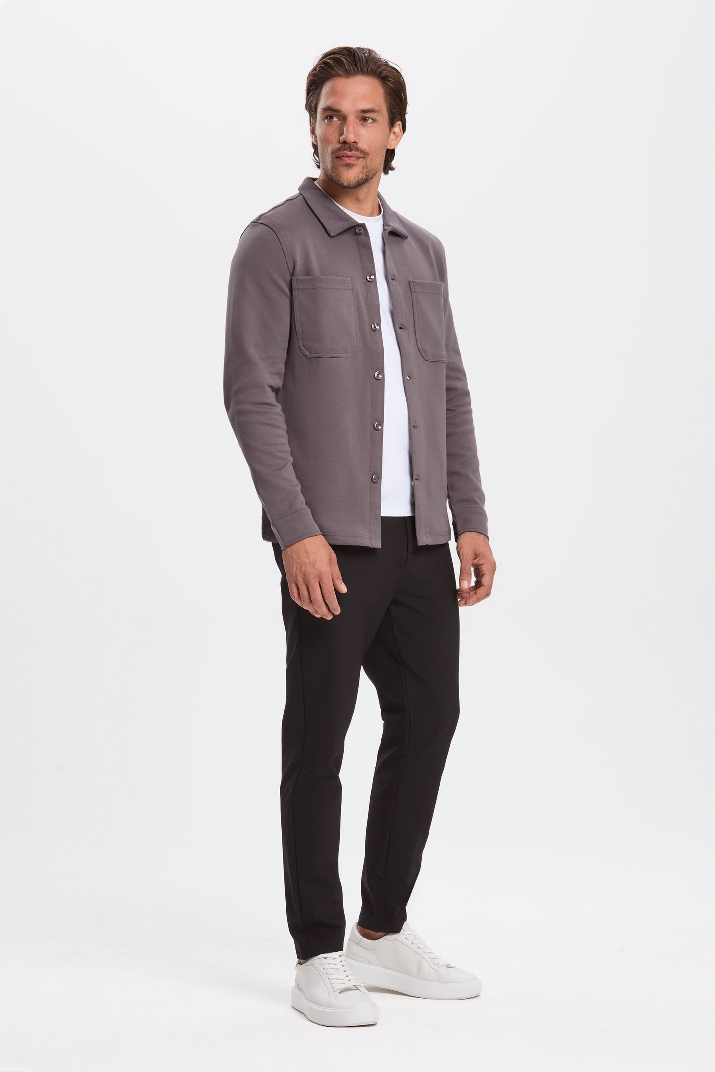 Performance Overshirt