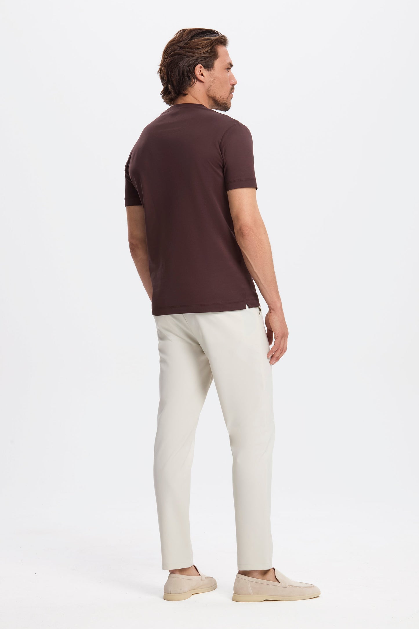 TECH-ENHANCED TROUSERS
