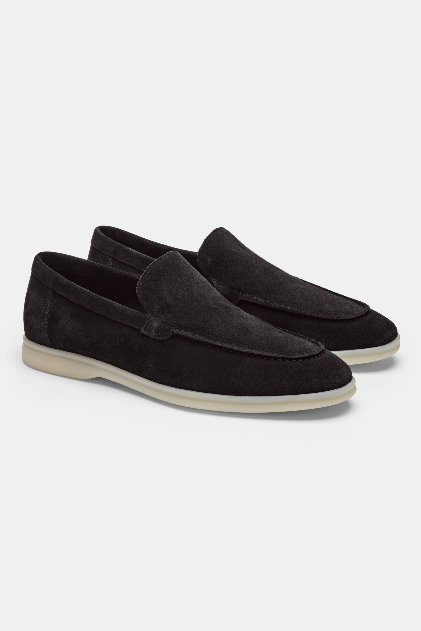 Timeless Low Loafer