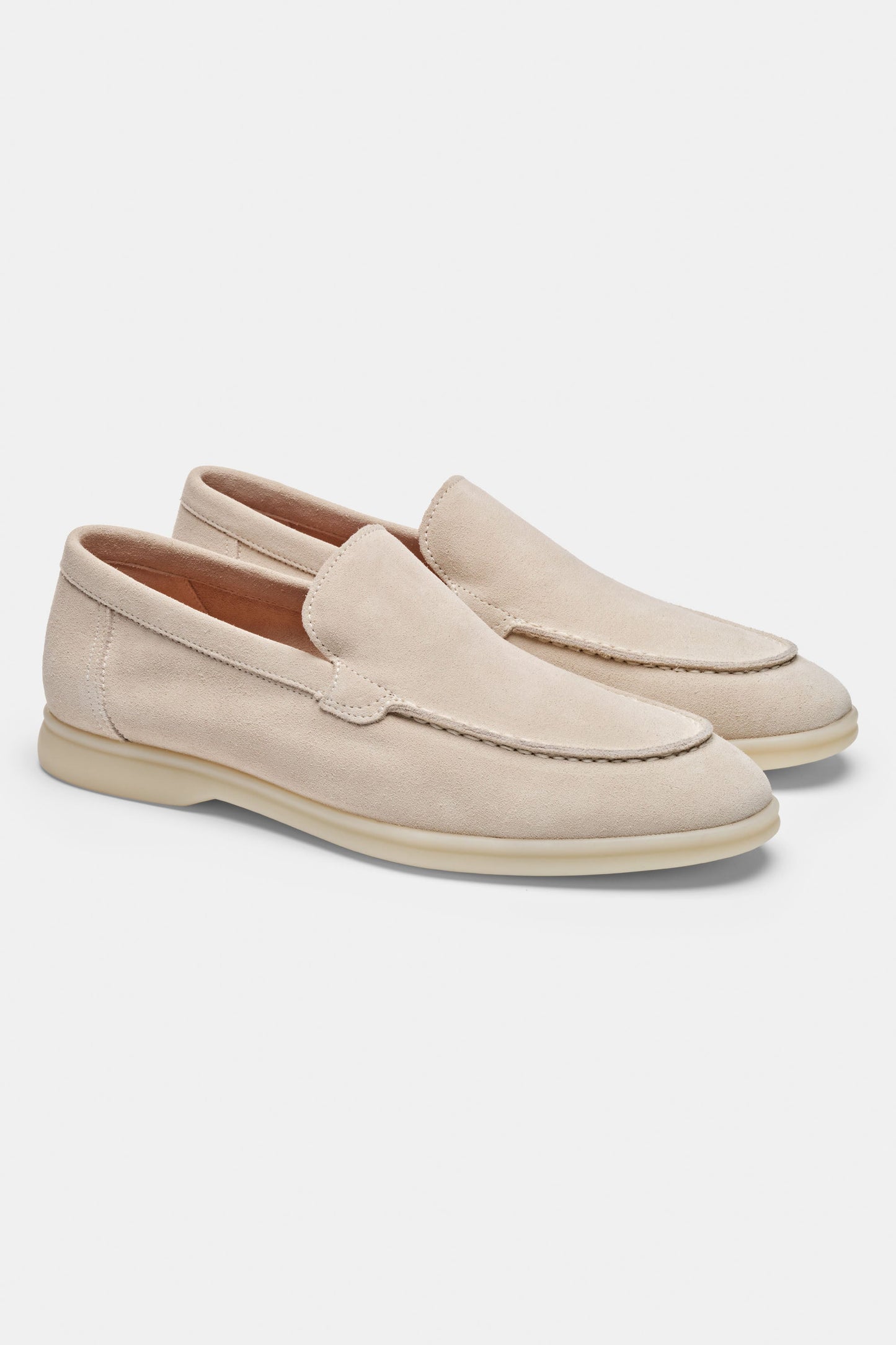 Timeless Low Loafer