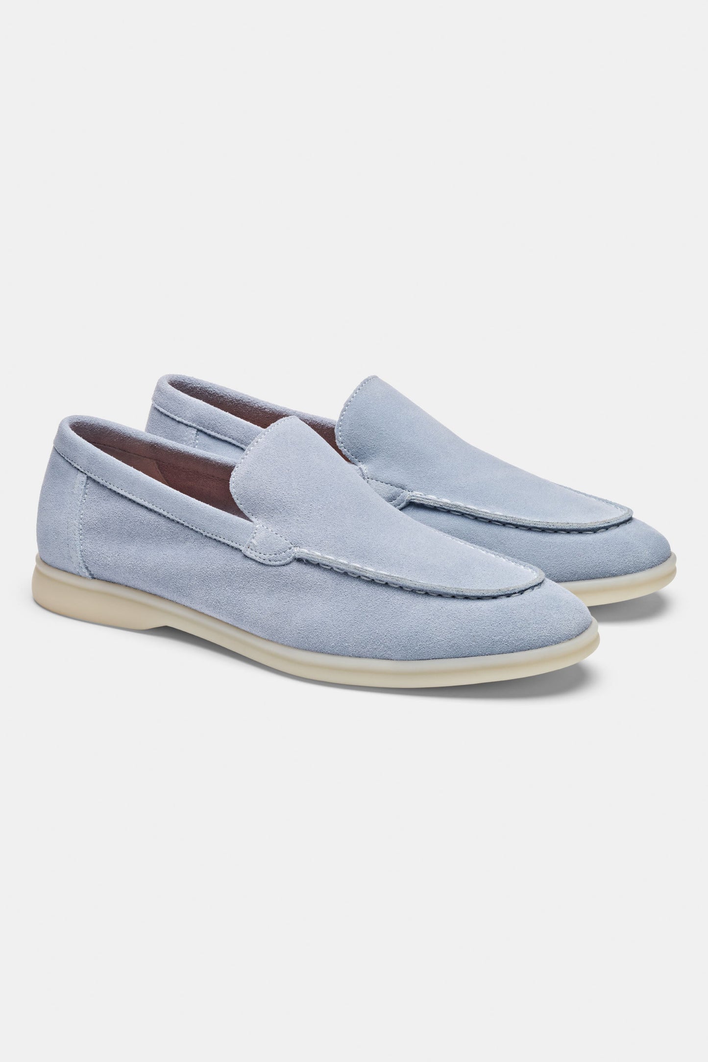 Timeless Low Loafer