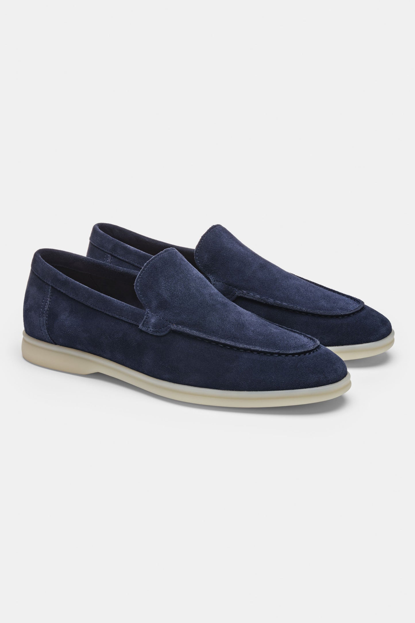 Timeless Low Loafer