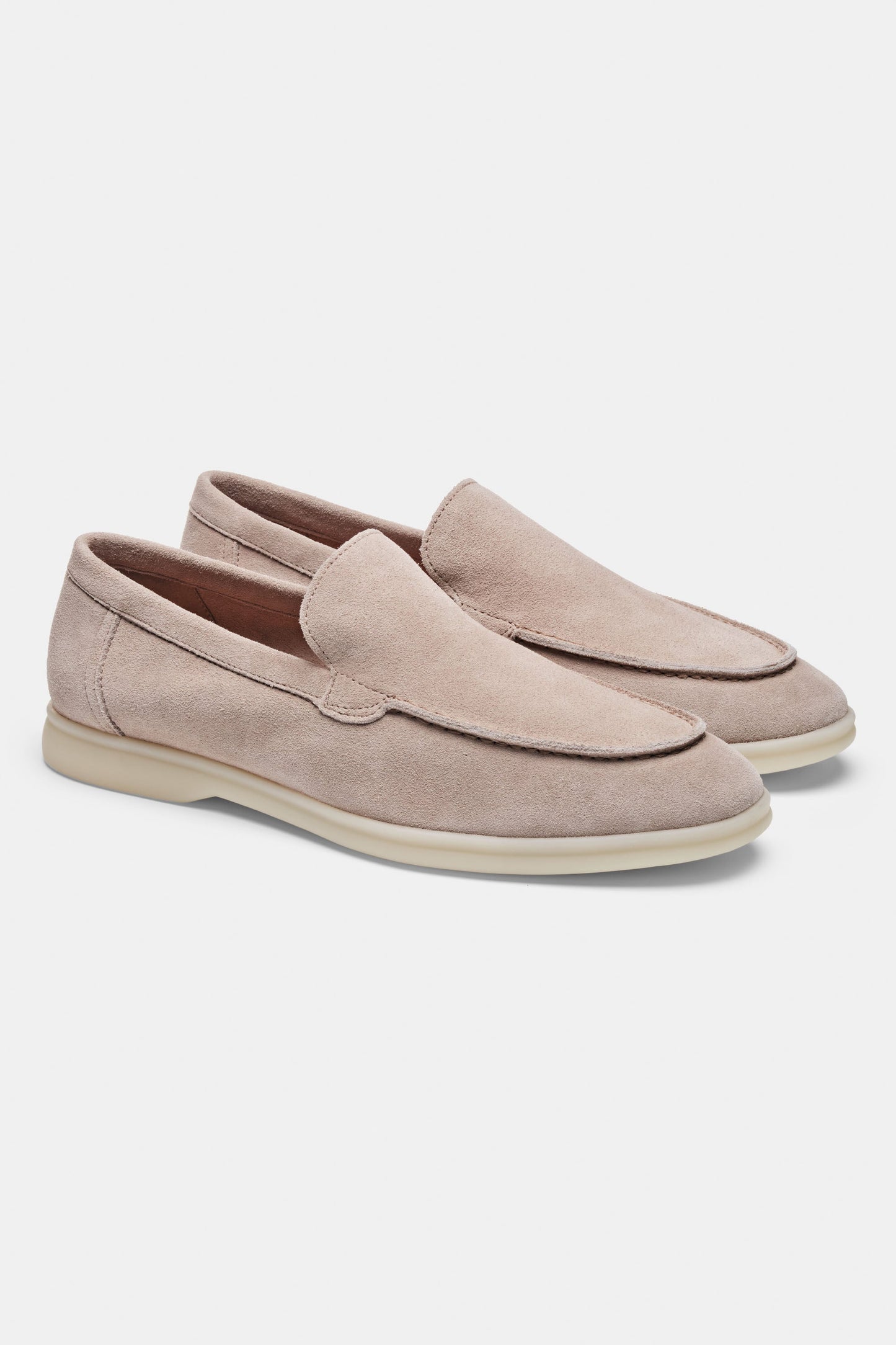 Timeless Low Loafer