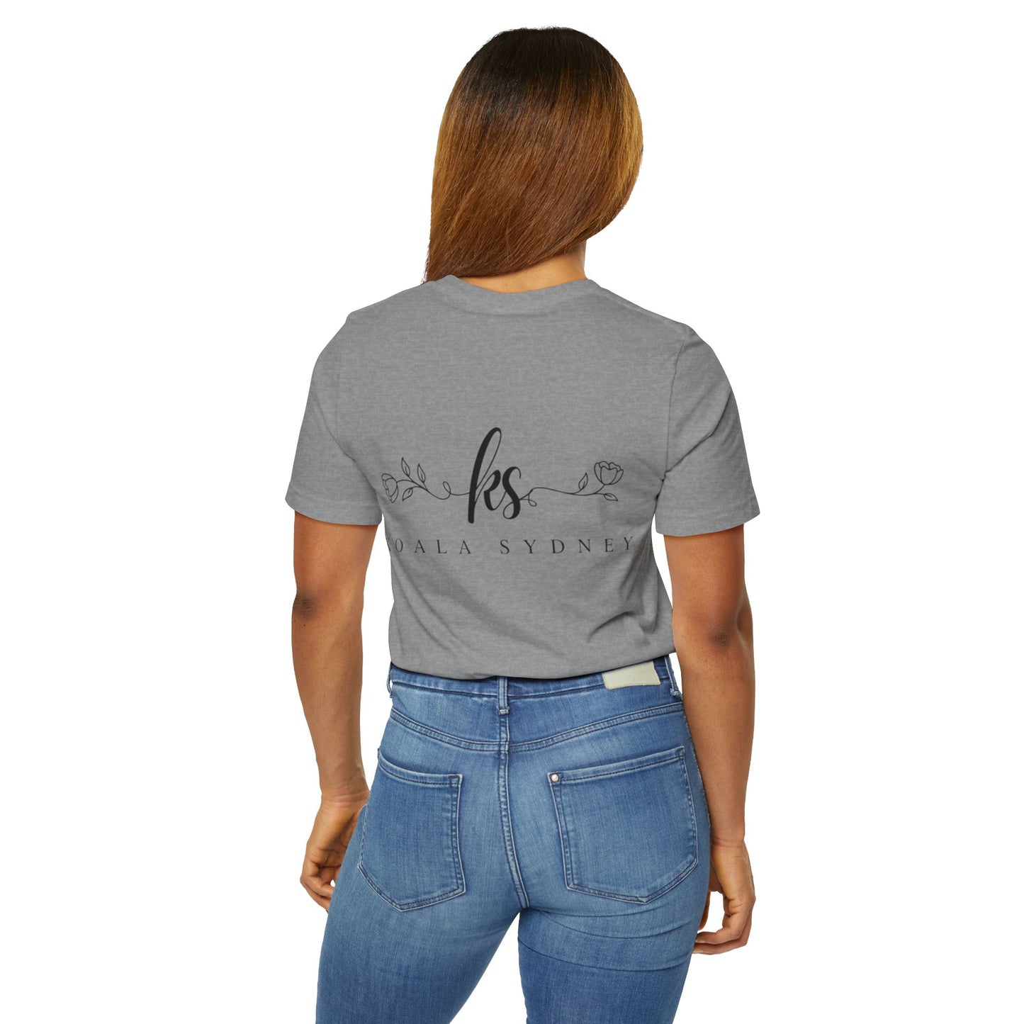 You're Purrfect Cat Love T-Shirt for Pet Lovers