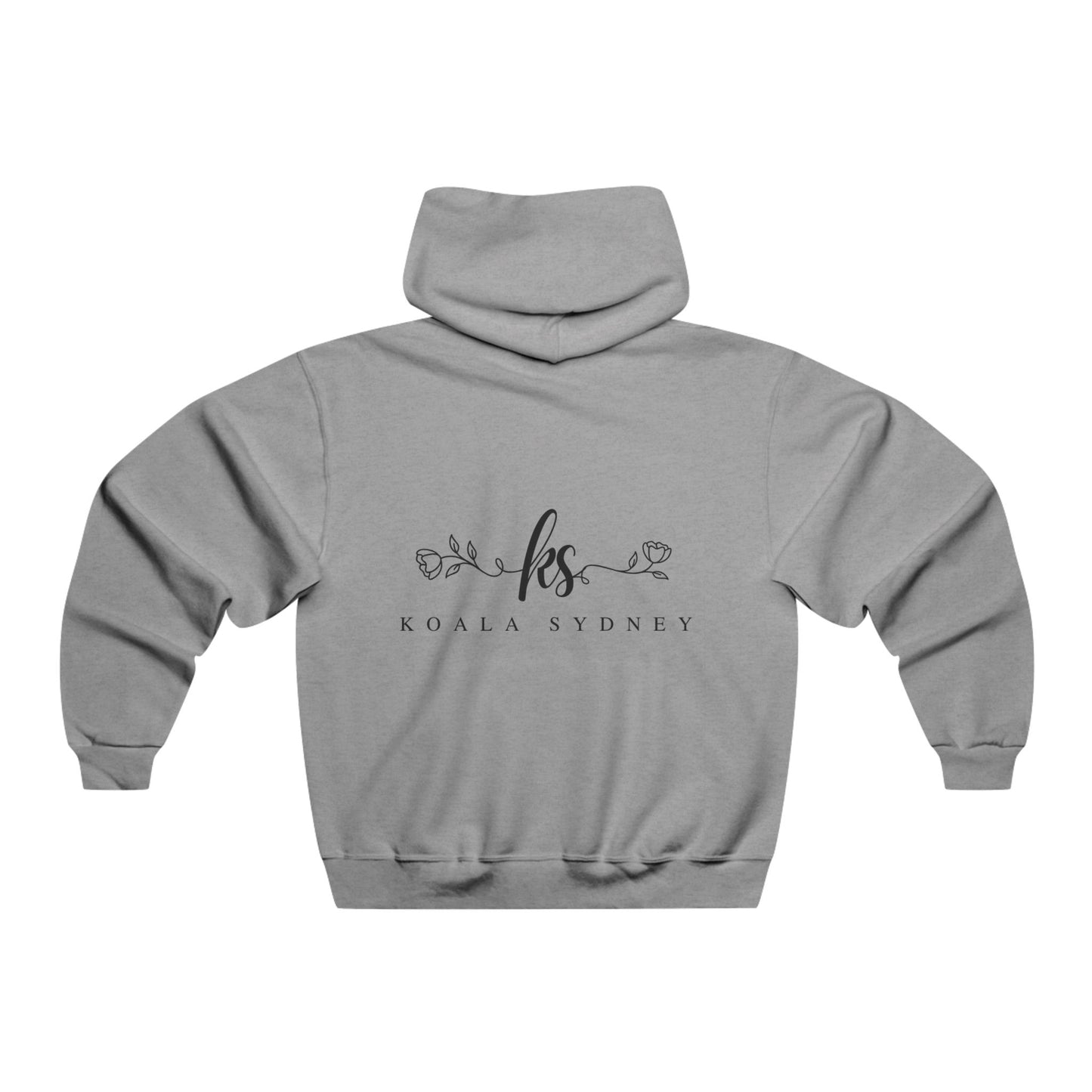 Dad Level Unlocked Hooded Sweatshirt - Perfect for New Dads