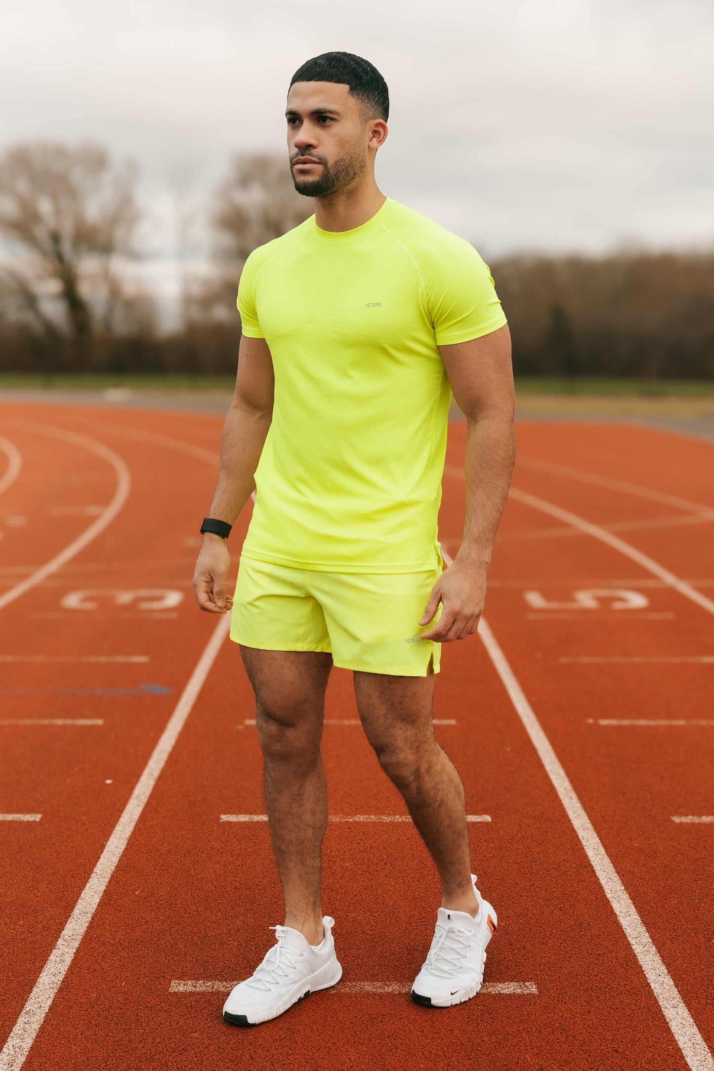 Iconic Active T-Shirt