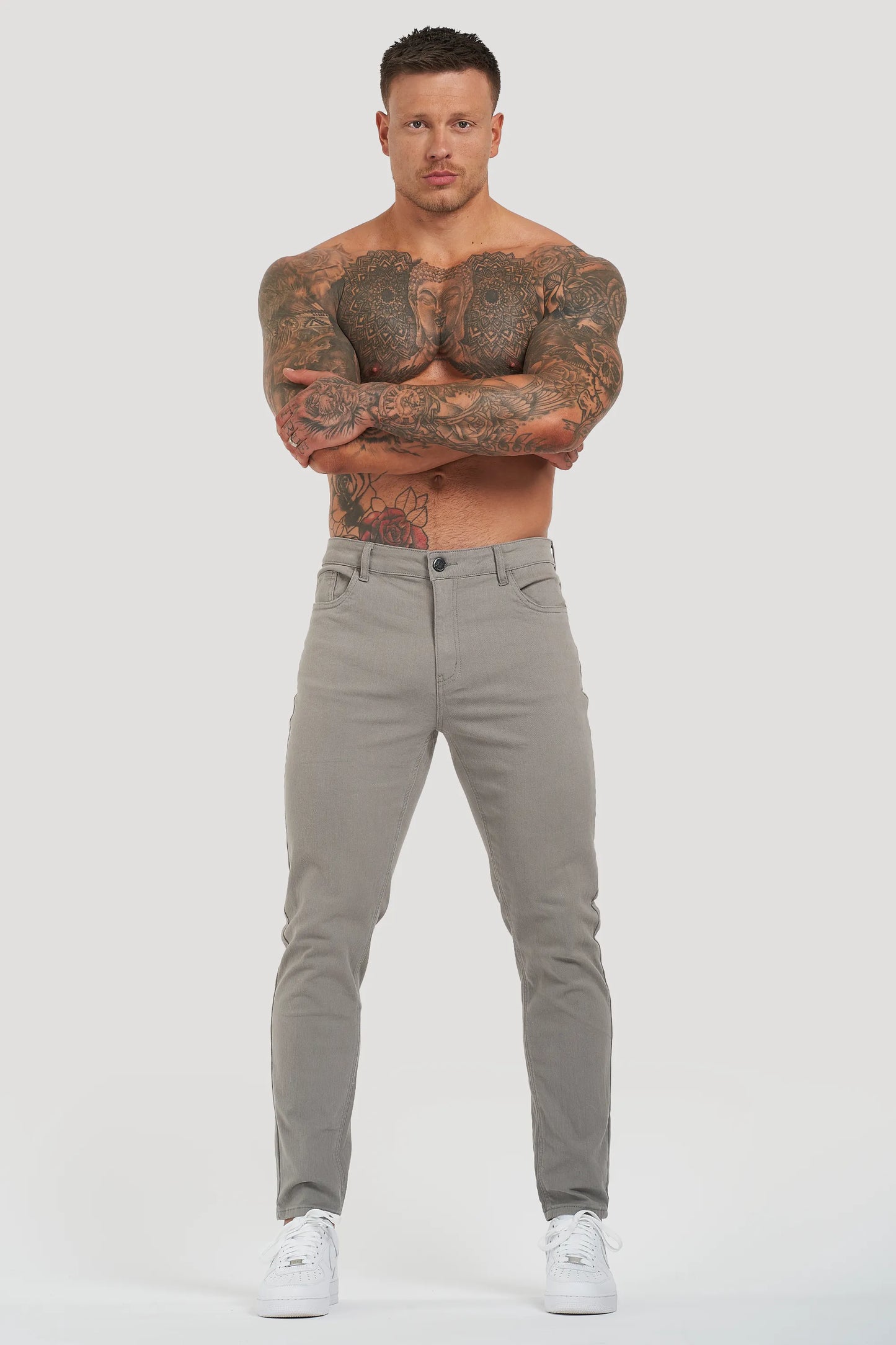 KOALA SYDNEY Callum Denim Jeans