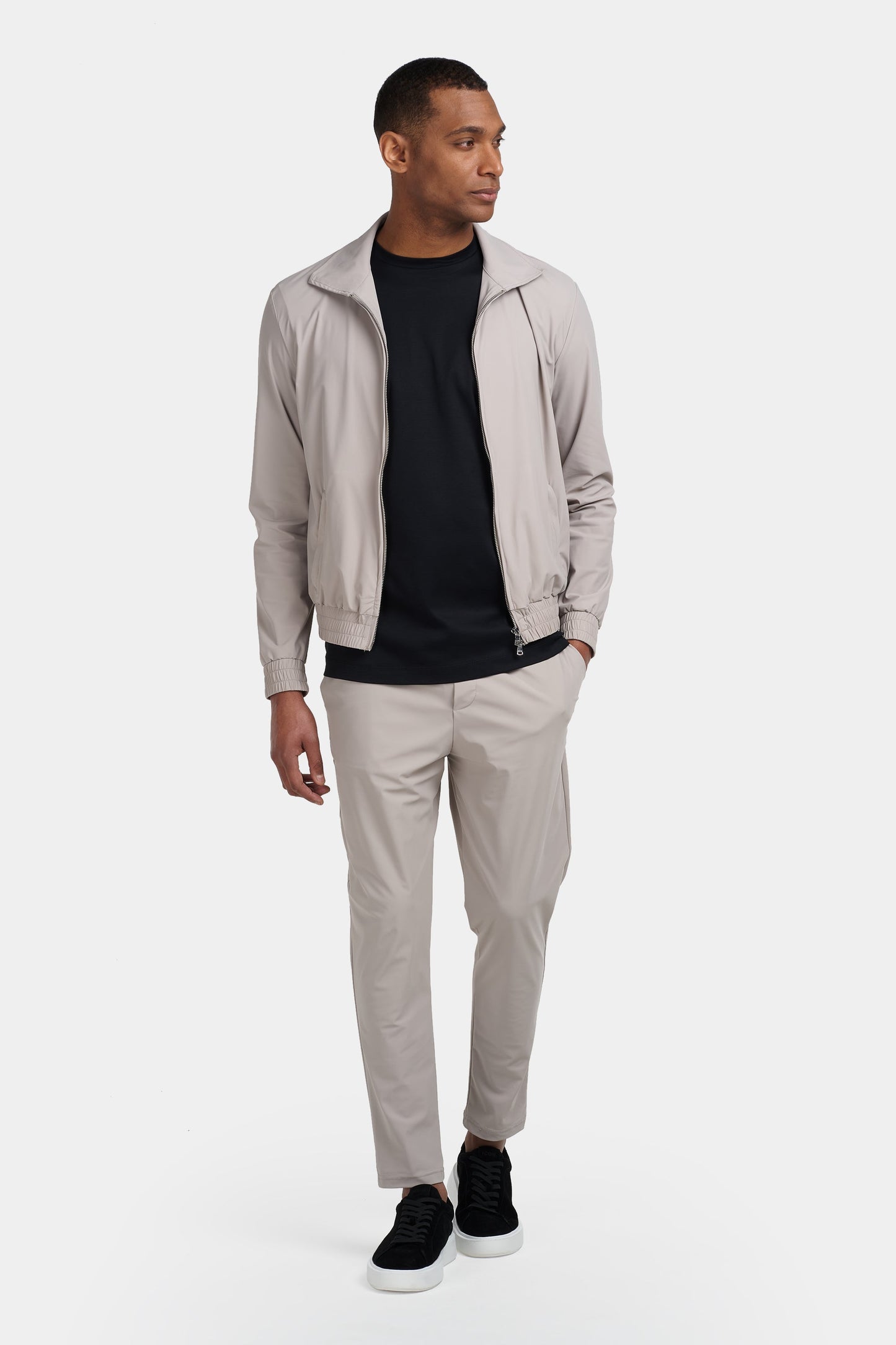 KOALA SYDNEY THE JOURNEY JACKET