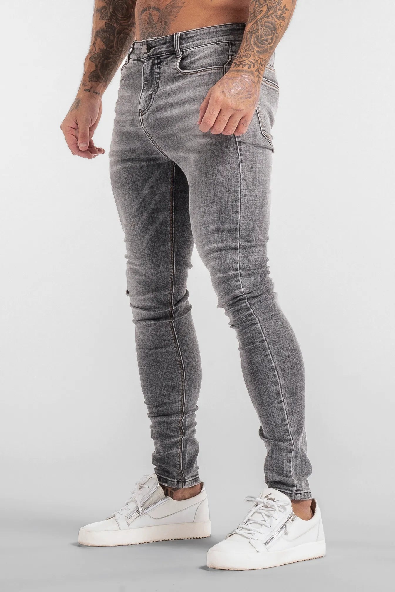 KOALA SYDNEY Lorenzo Denim Jeans