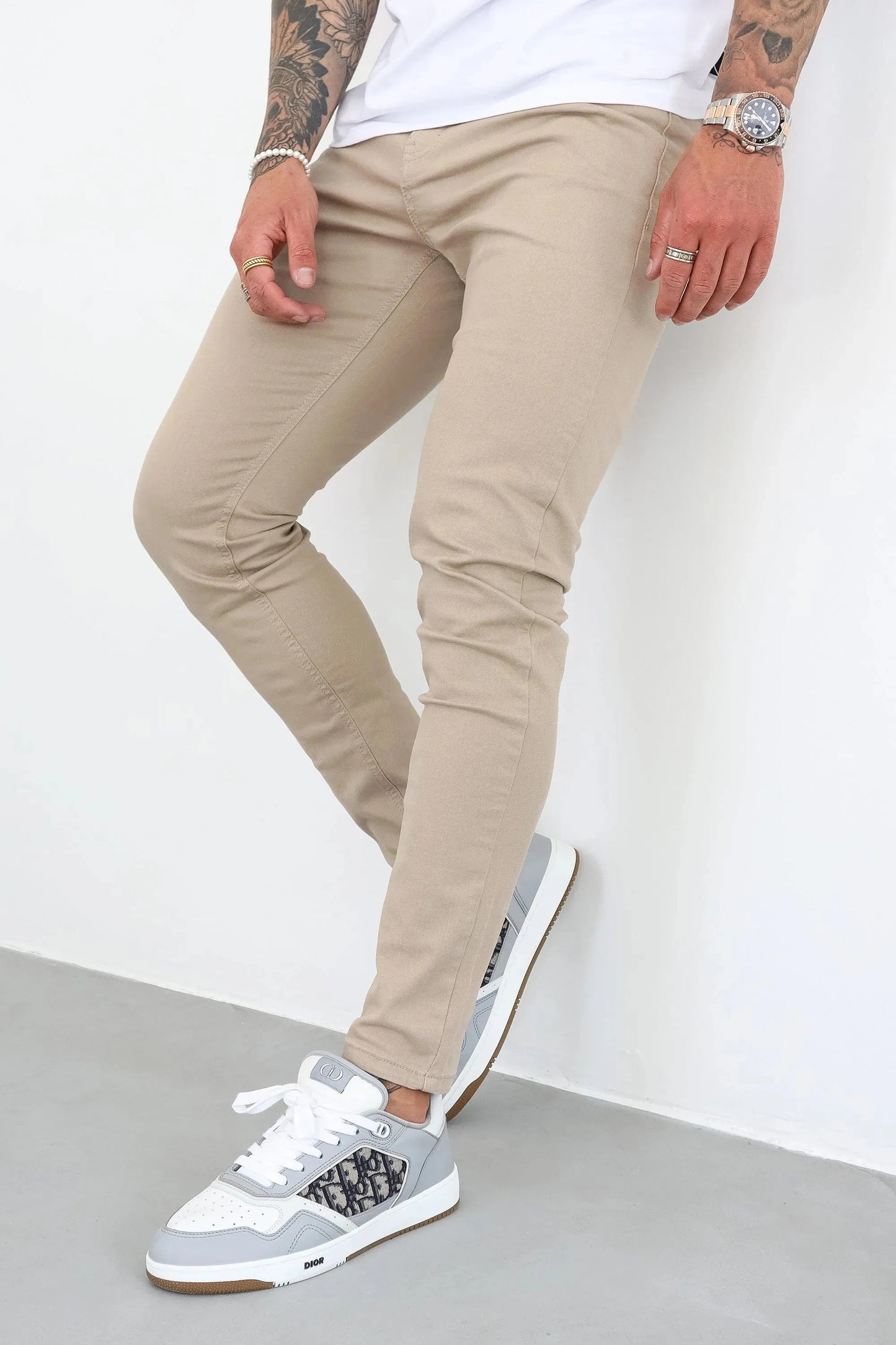 KOALA SYDNEY Callum Denim Jeans