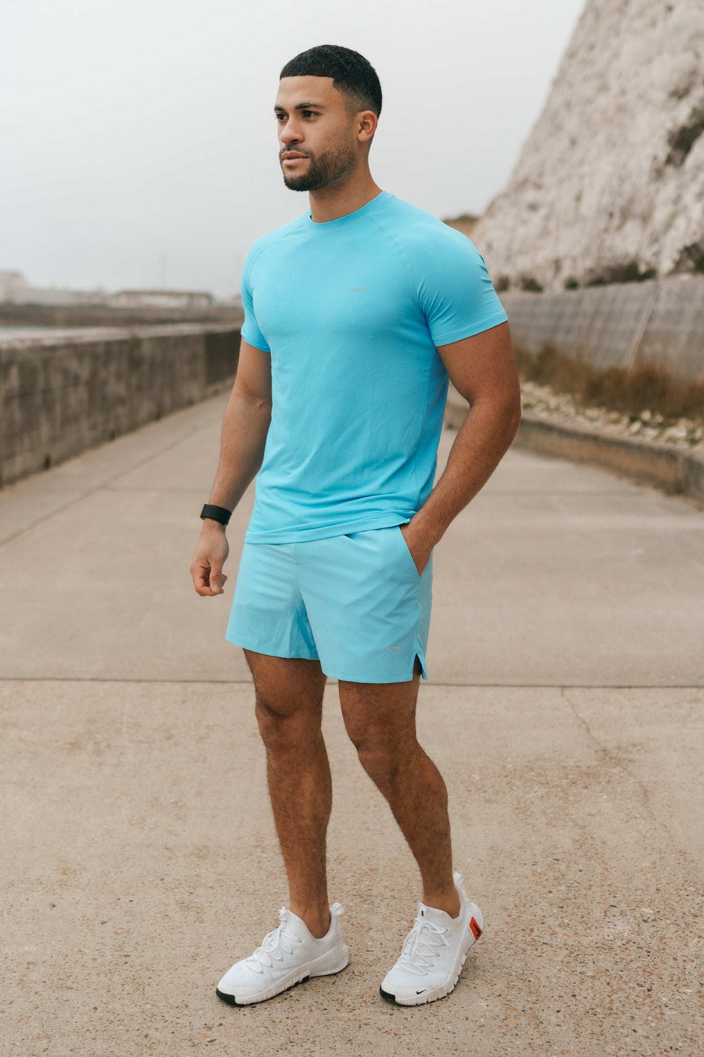 Iconic Active T-Shirt