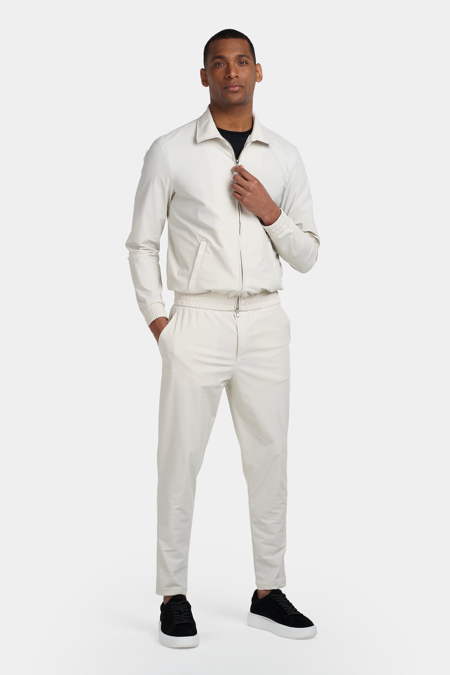 Adventure-Ready Travel Pants