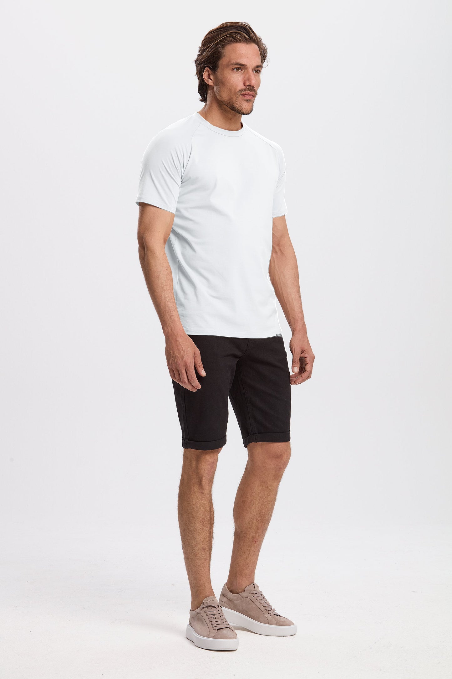 Essential Muscle Fit T-Shirt