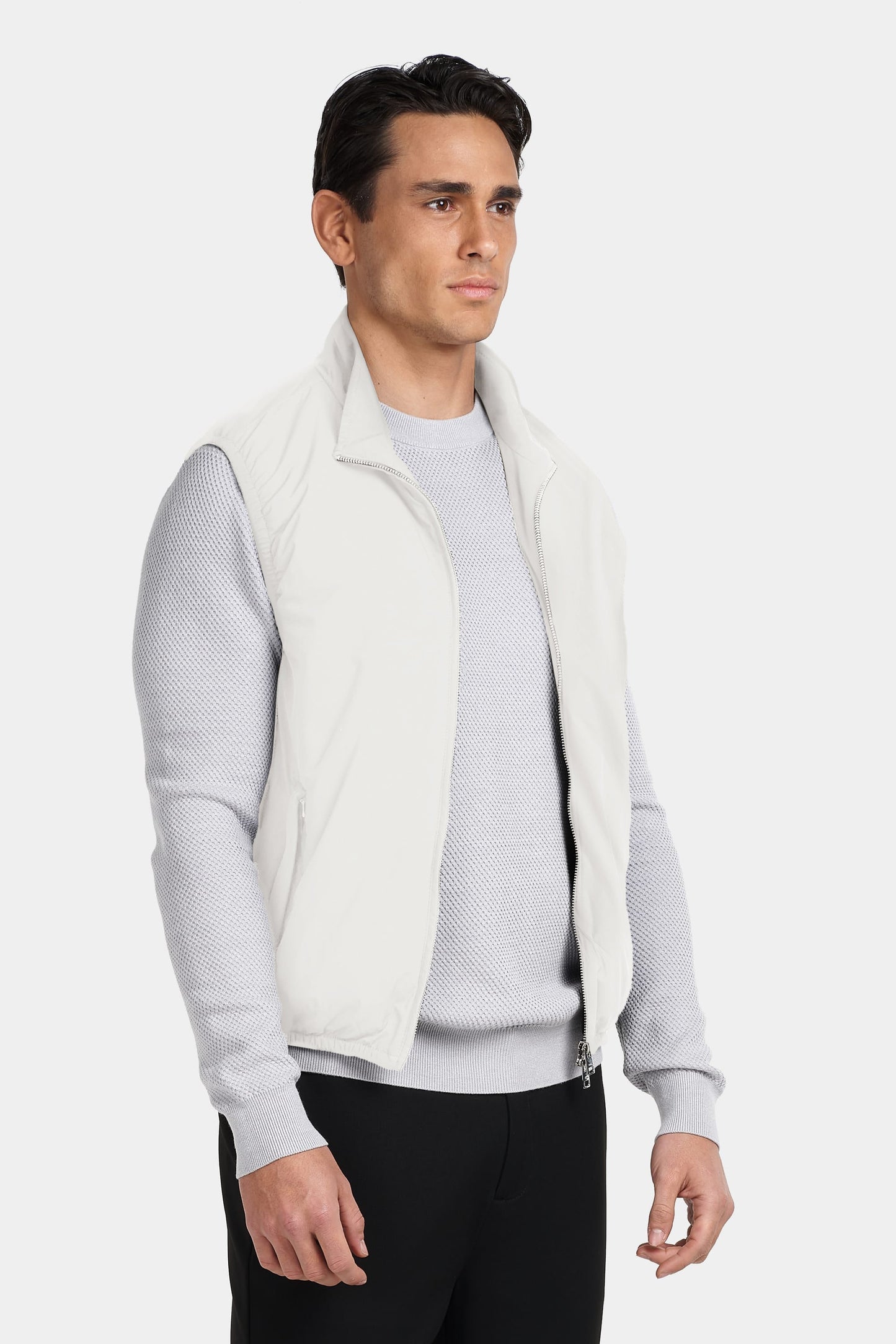 Portable Travel Body Warmer