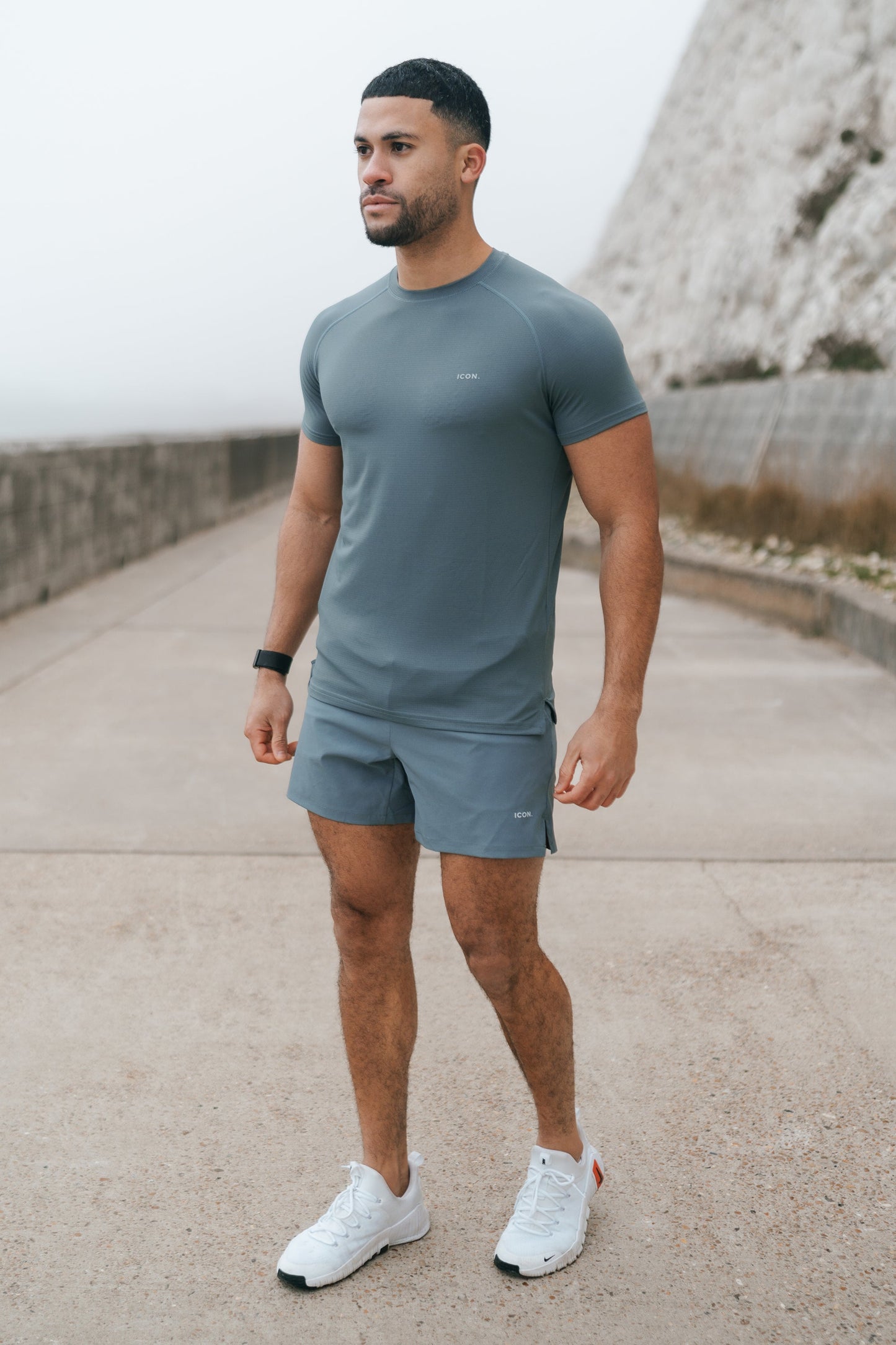 Iconic Active T-Shirt