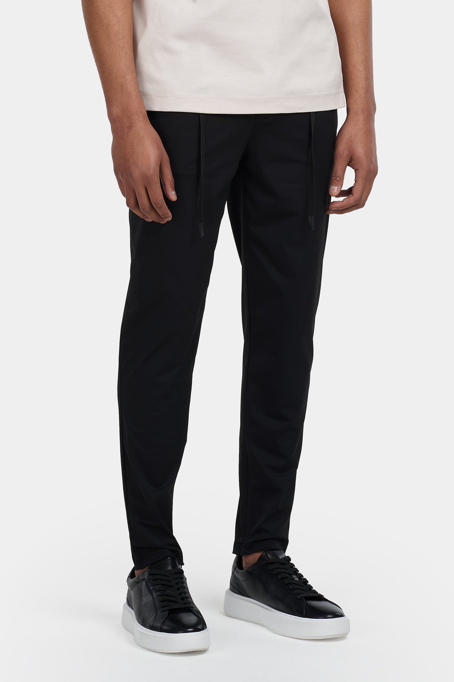 All-Day Comfort Trousers