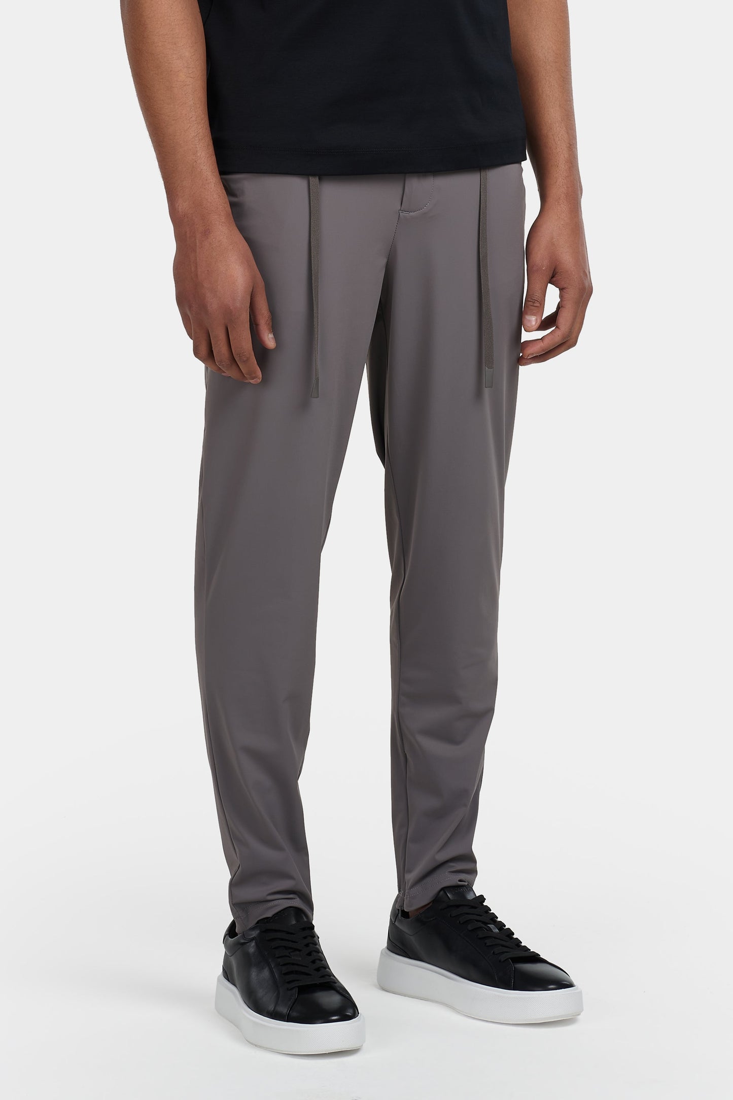 All-Day Comfort Trousers