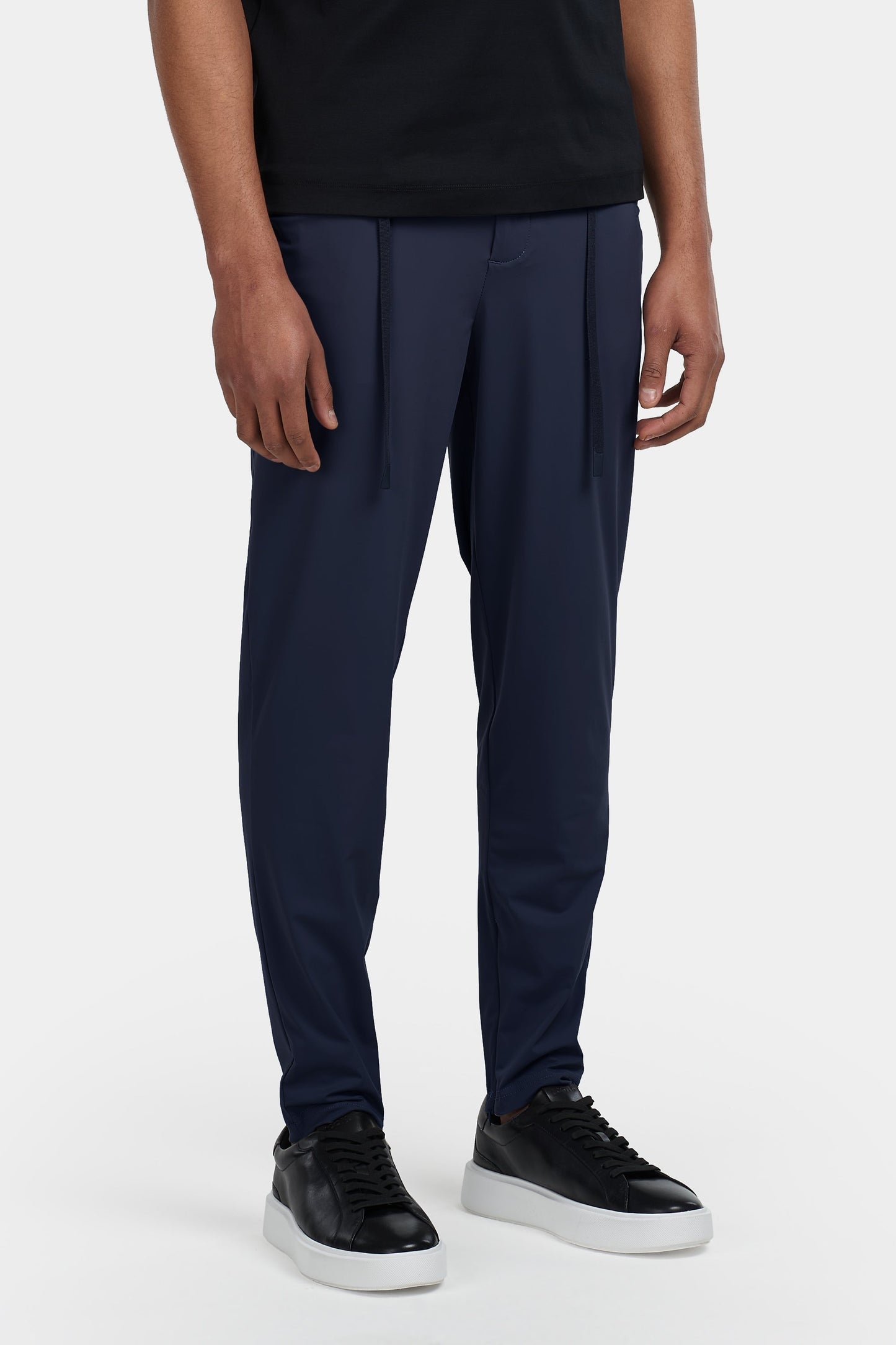 All-Day Comfort Trousers
