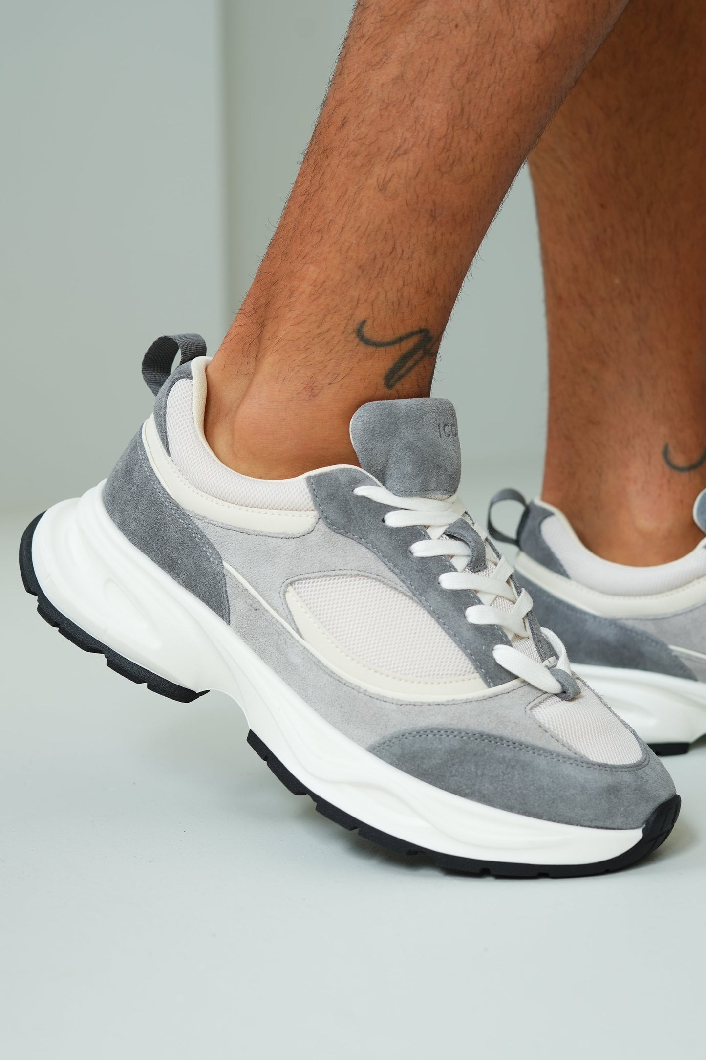 THE RENO RUNNER