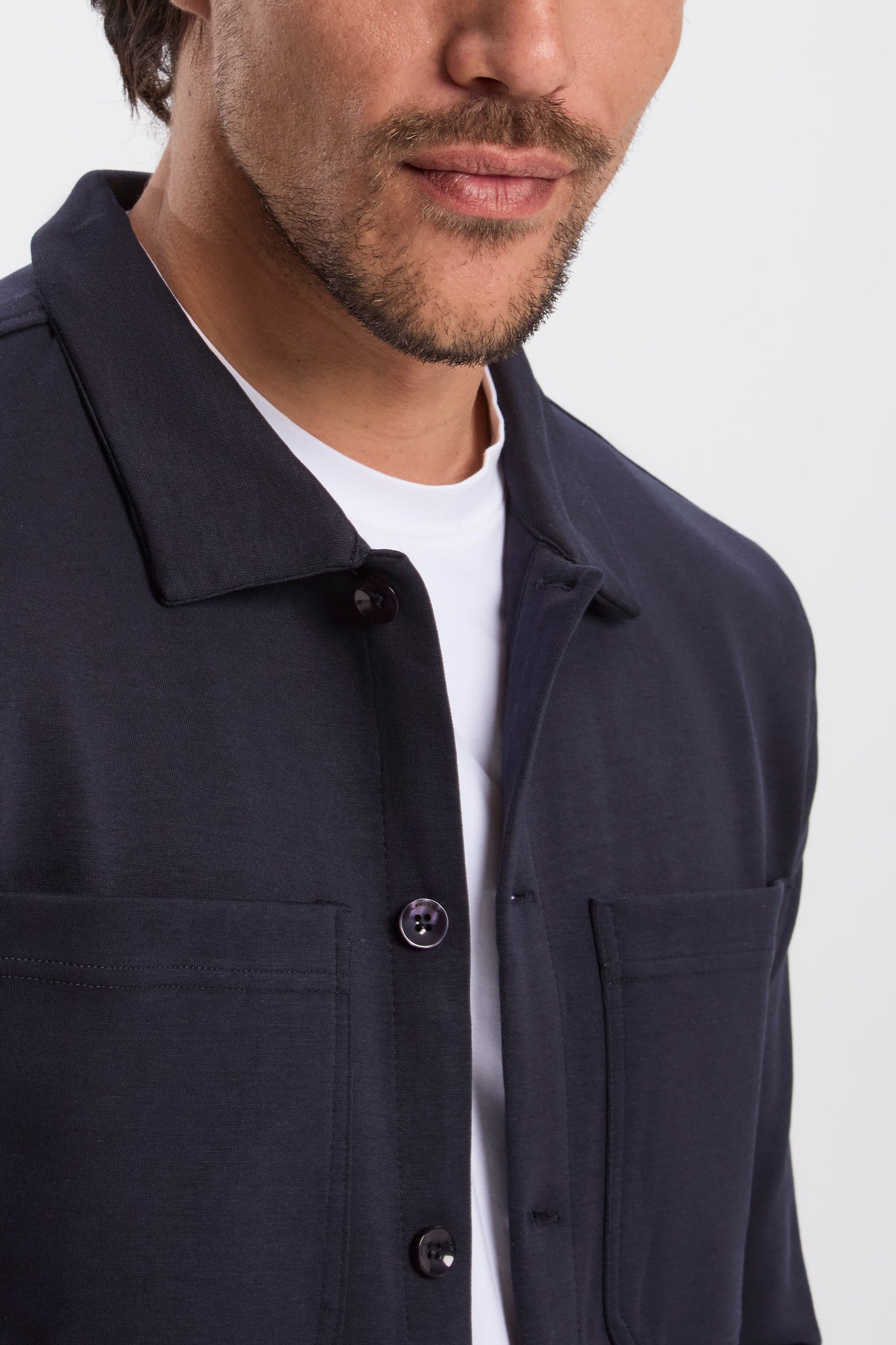 Performance Overshirt