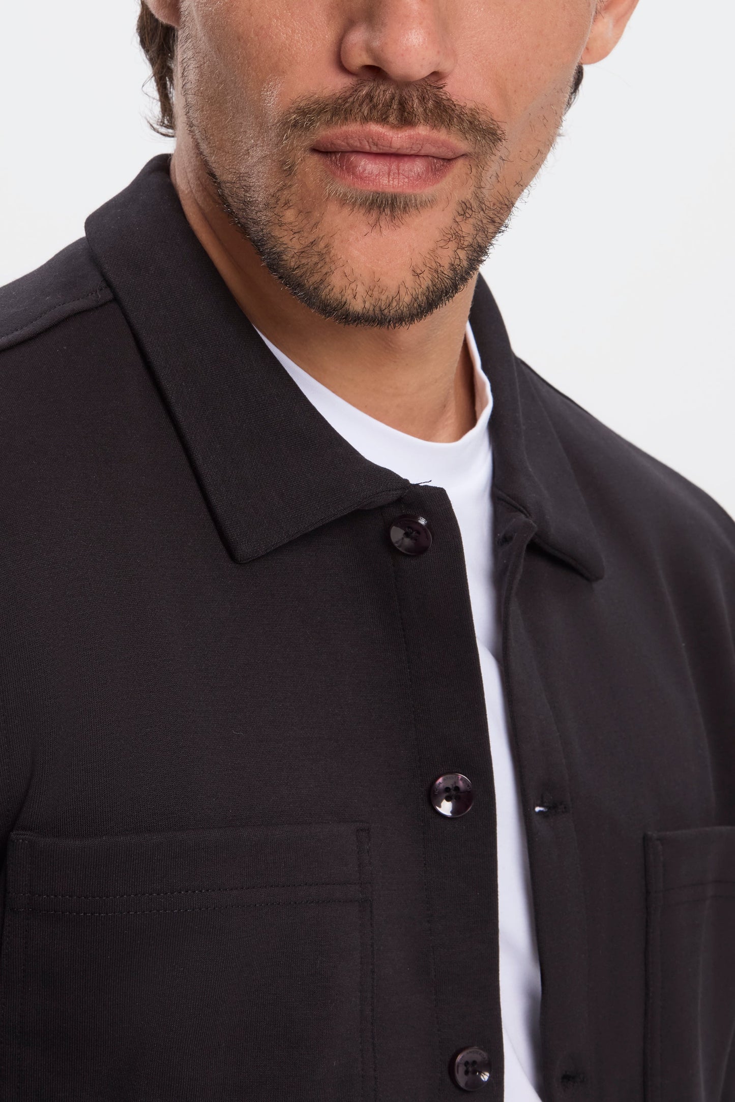 Performance Overshirt