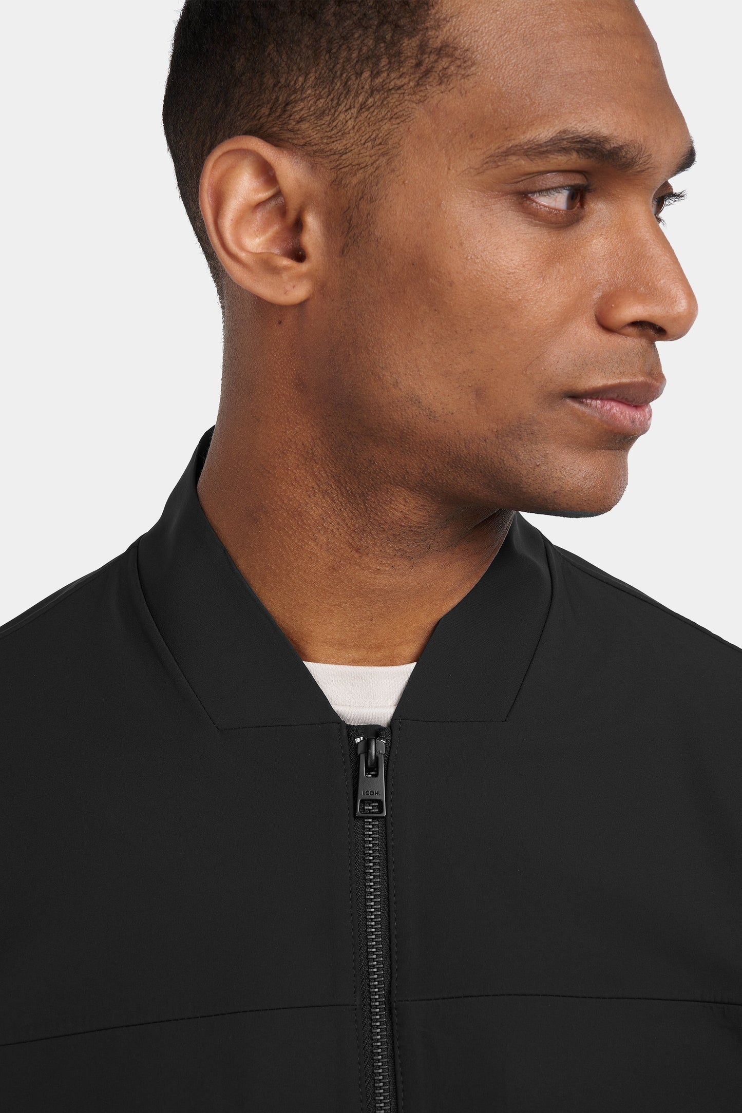 KOALA SYDNEY Tech-Infused Bomber Jacket