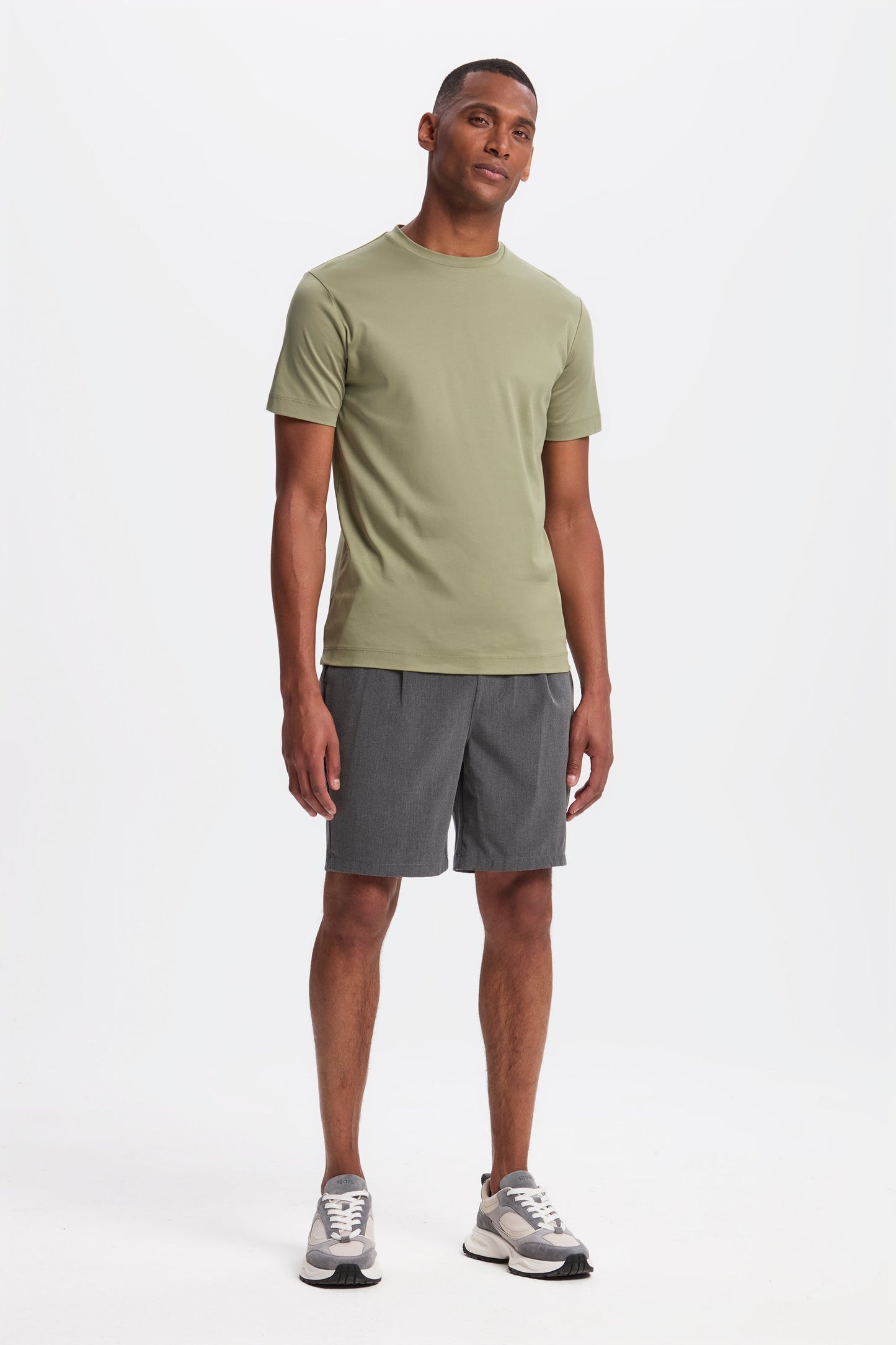 THE ELIO SHORTS