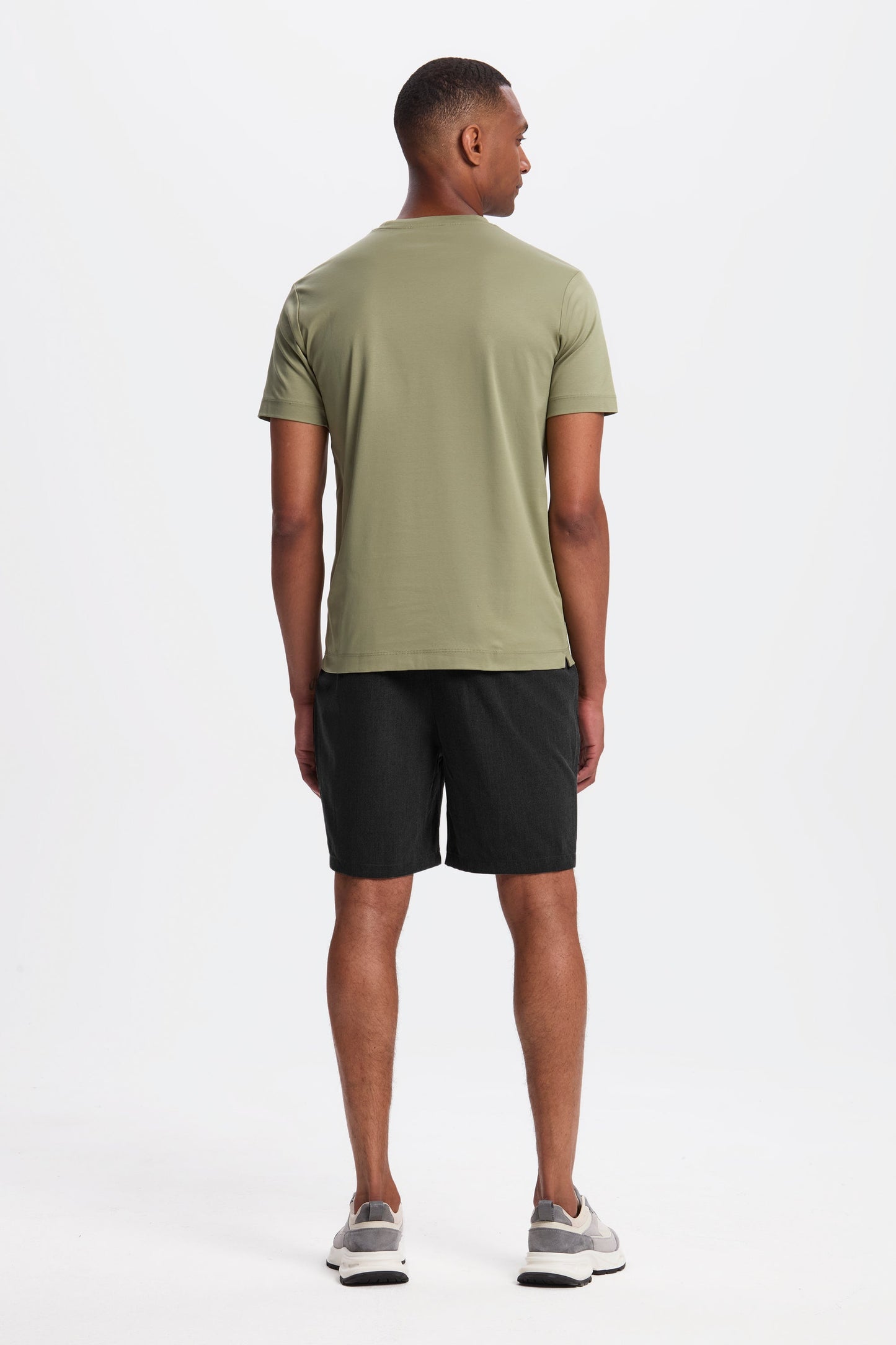 THE ELIO SHORTS