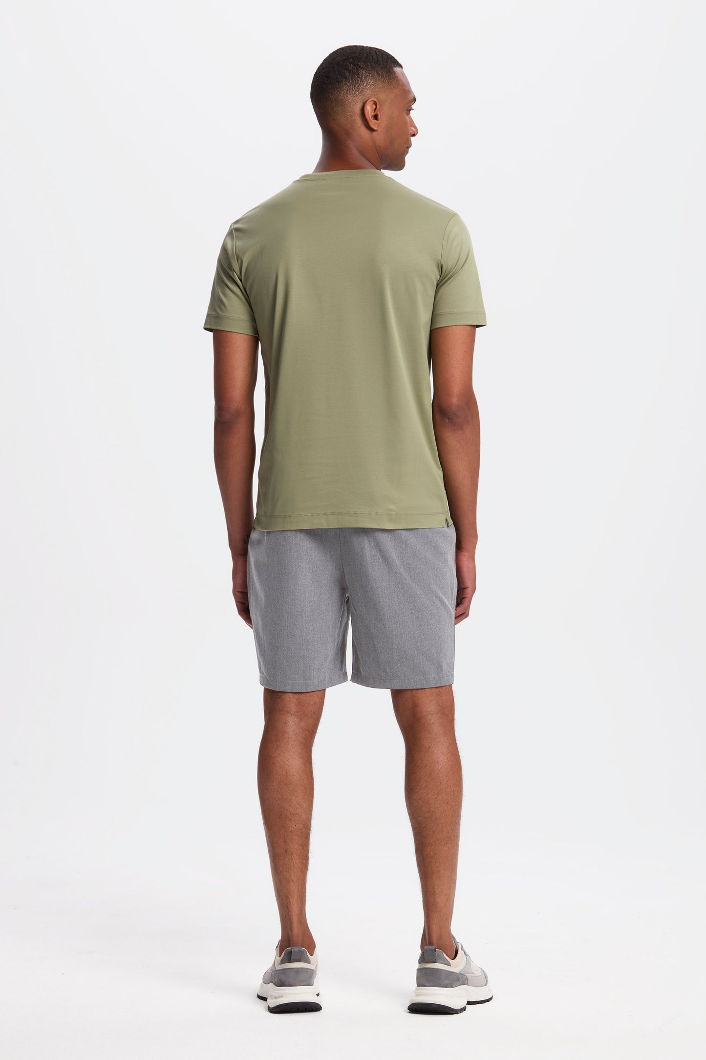 ELIO Casual Shorts