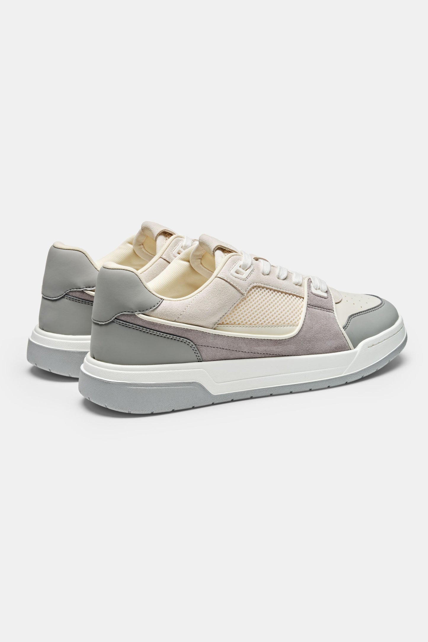 THE PRIMO TRAINER