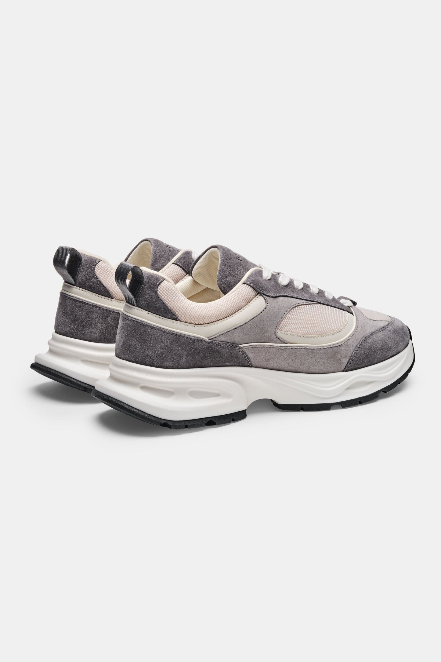 THE RENO RUNNER