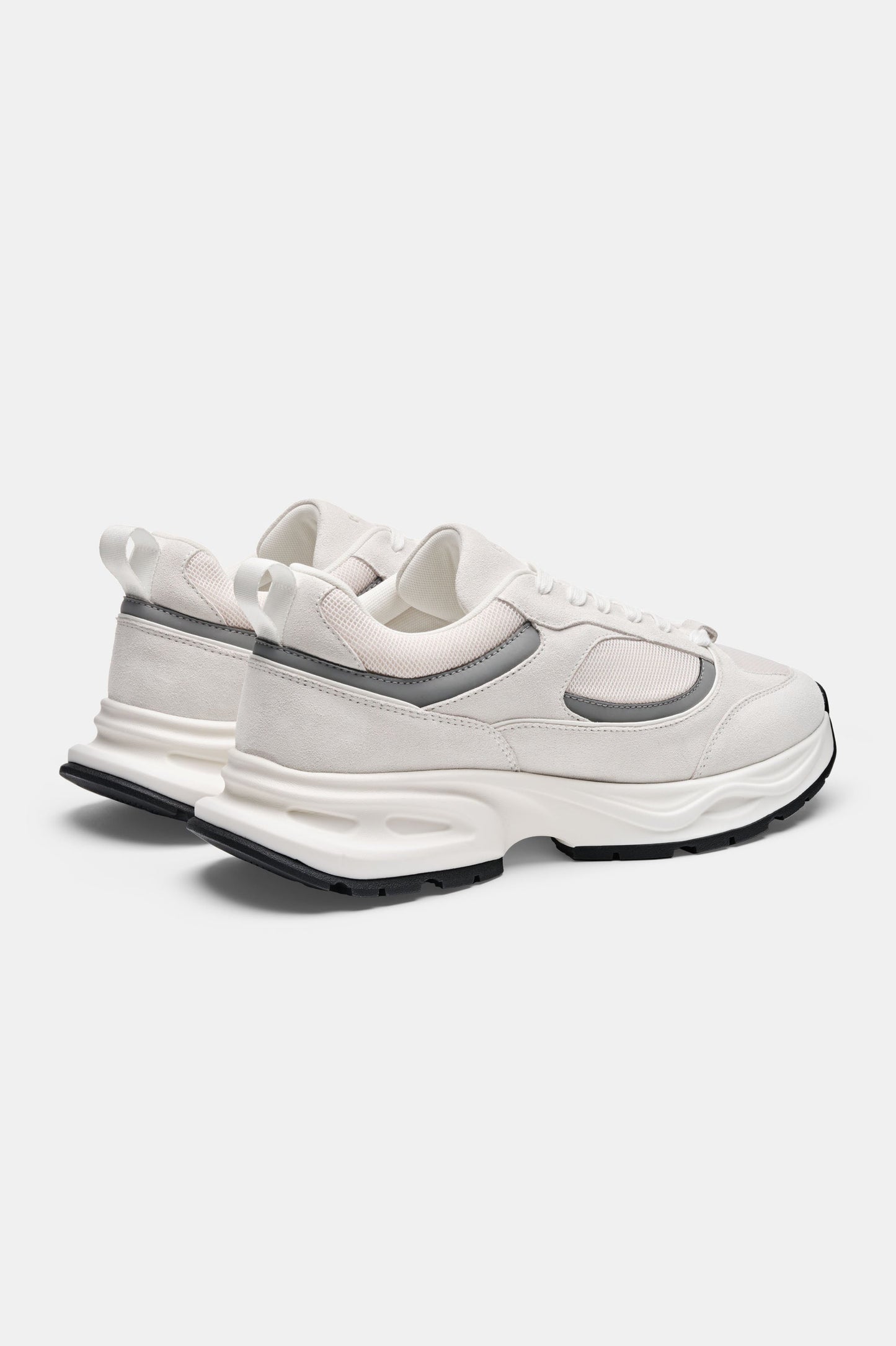 THE RENO RUNNER