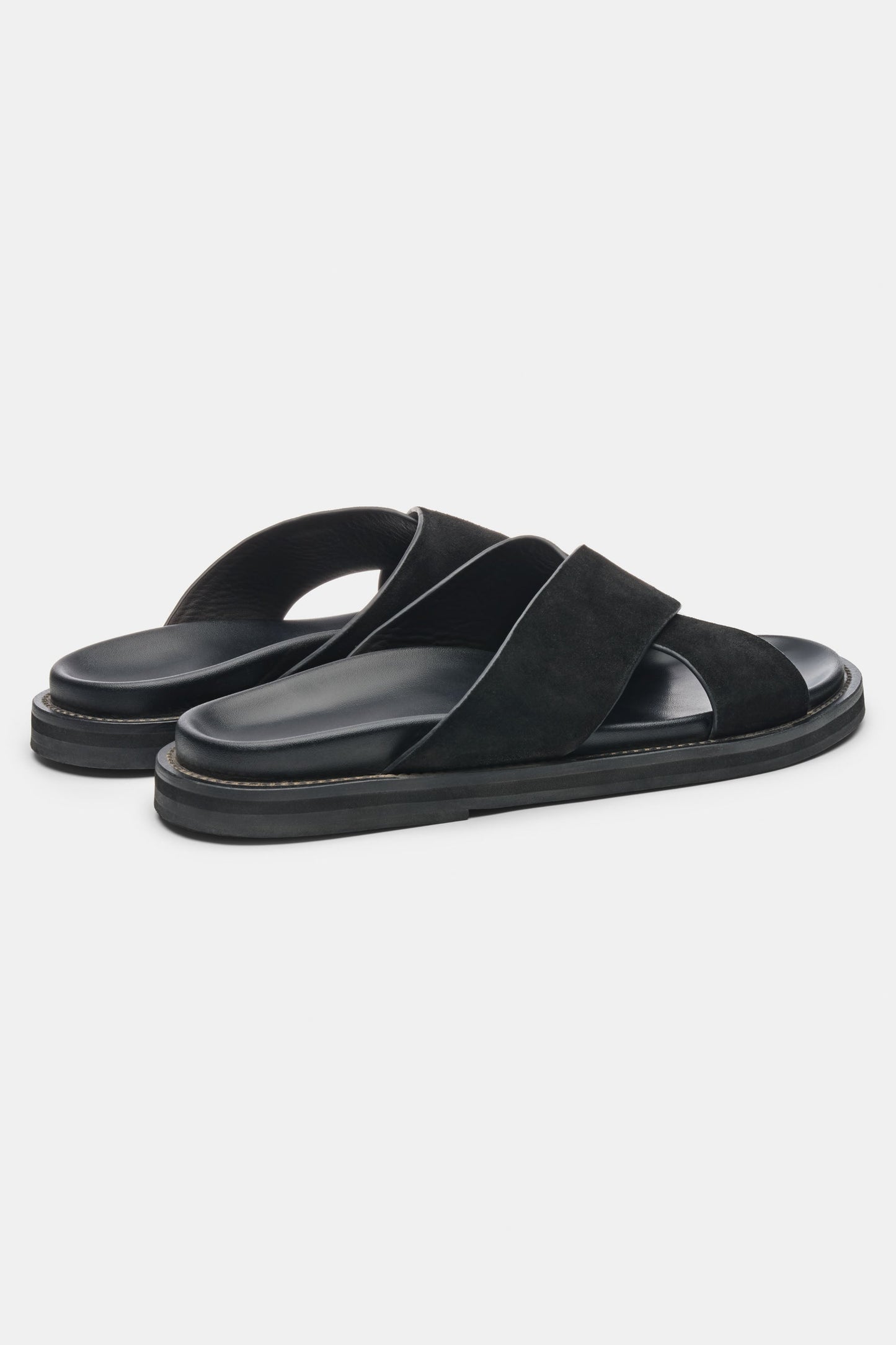 Stefano Sandals