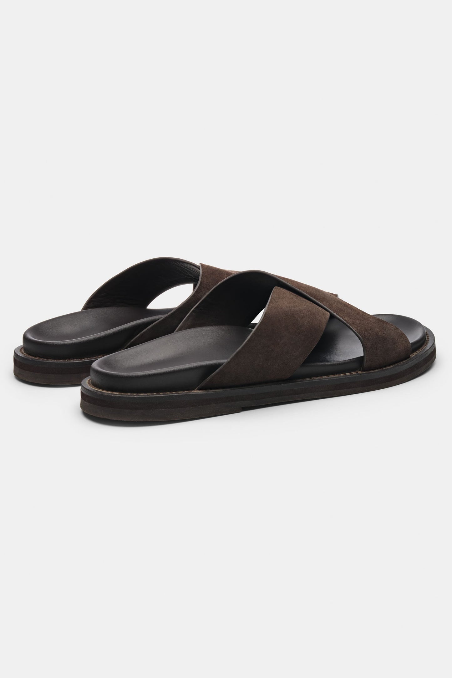 Stefano Sandals