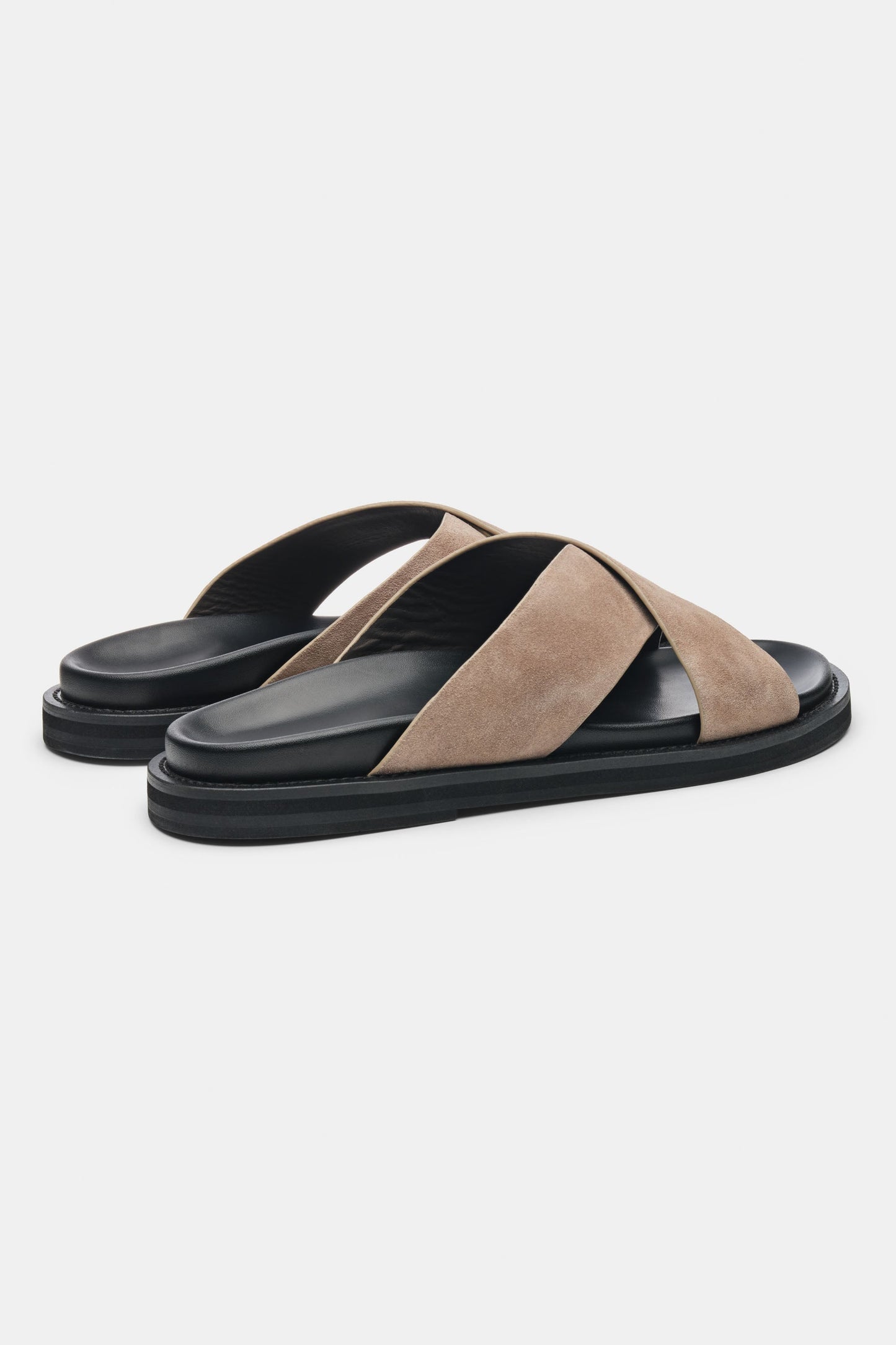 Stefano Sandals