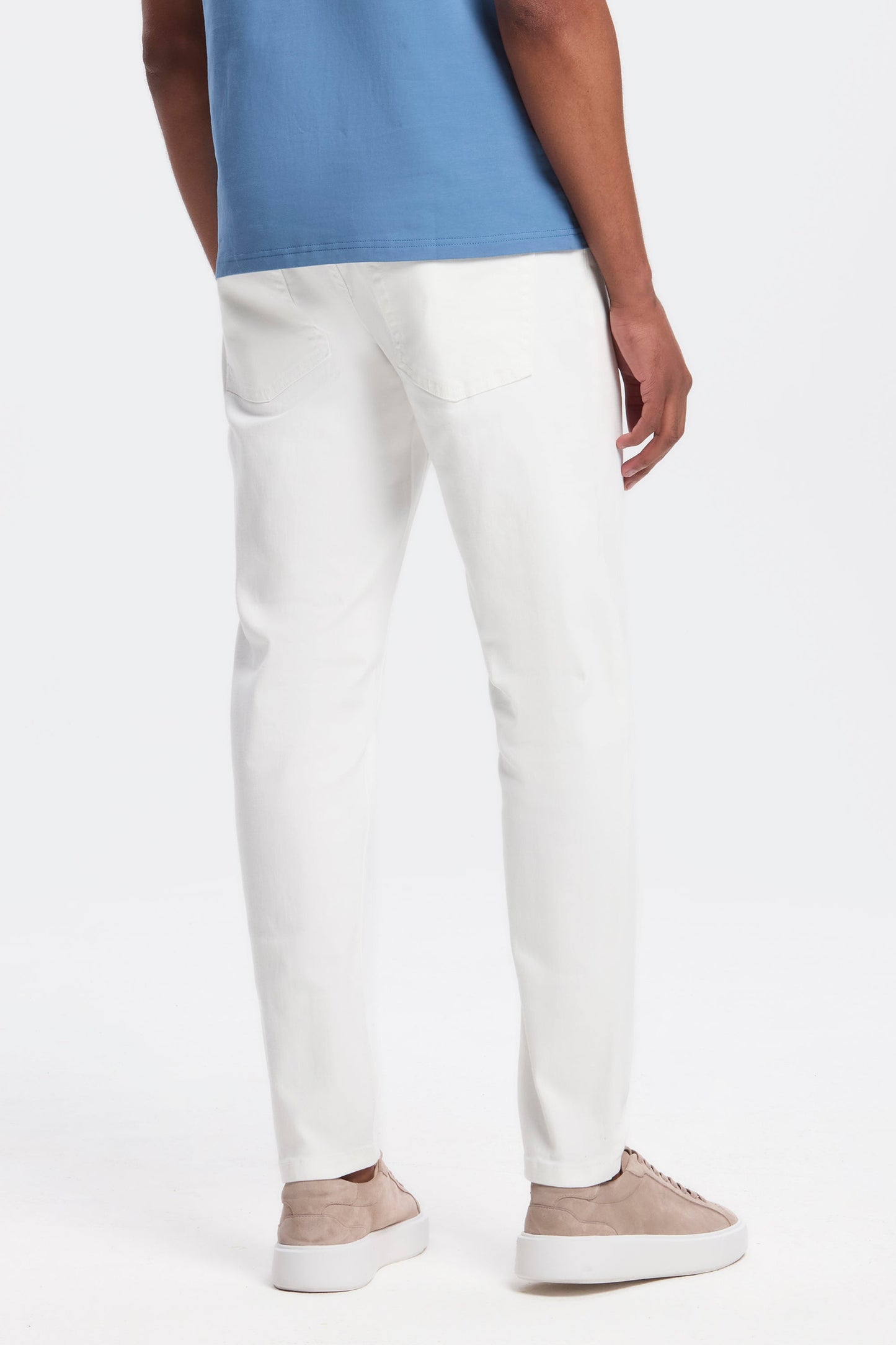 Jaxon Denim Pants