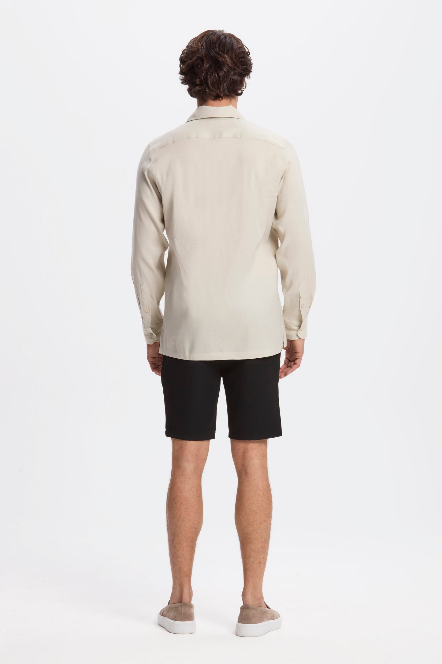 Lanzo Desert Shirt