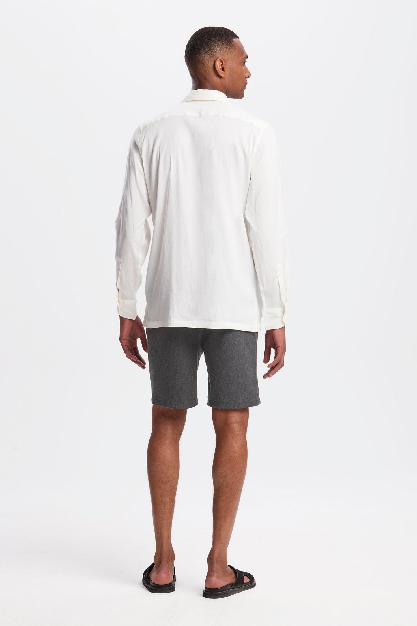 Lanzo Desert Shirt