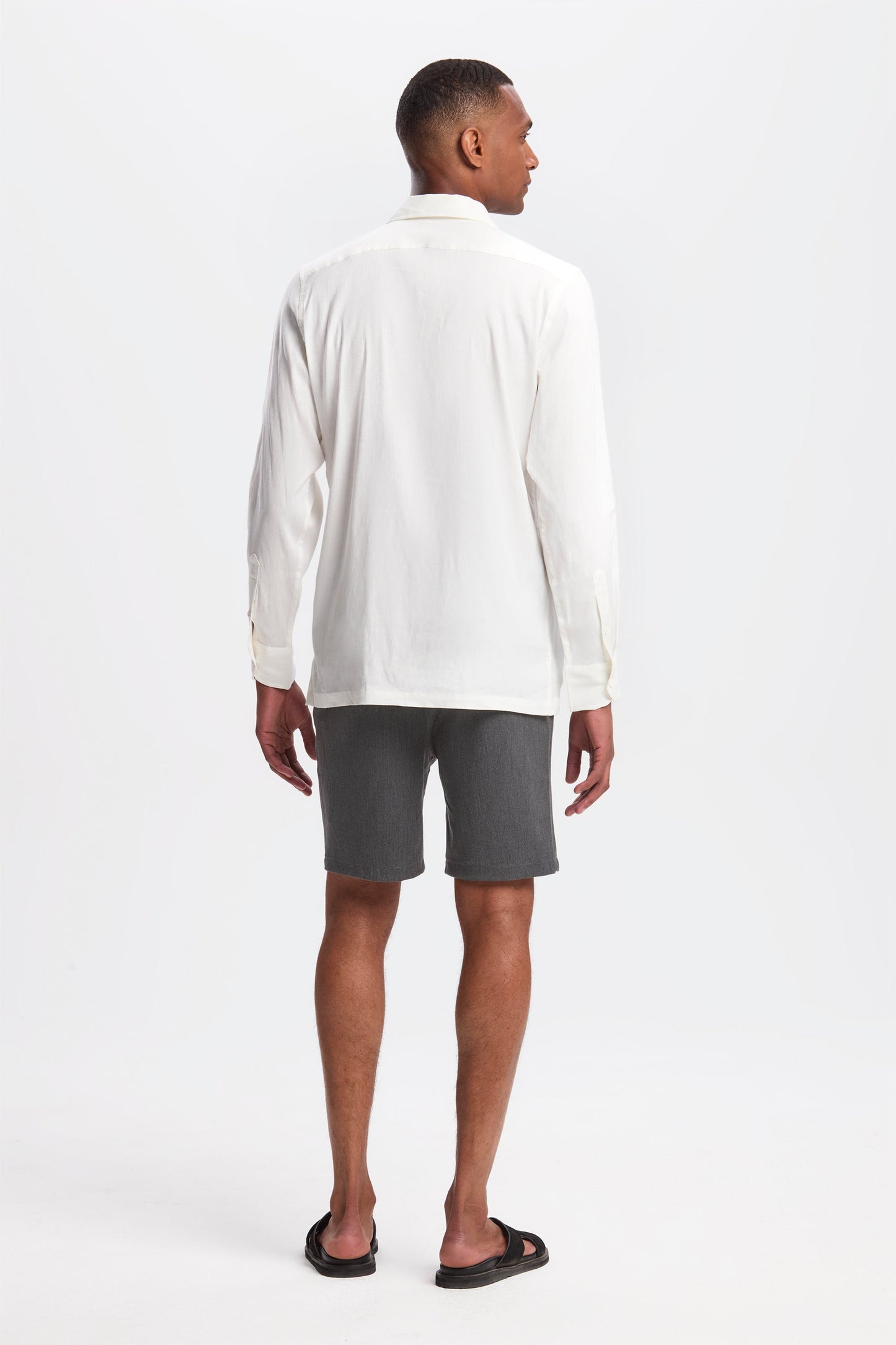 Silvio Casual Shorts