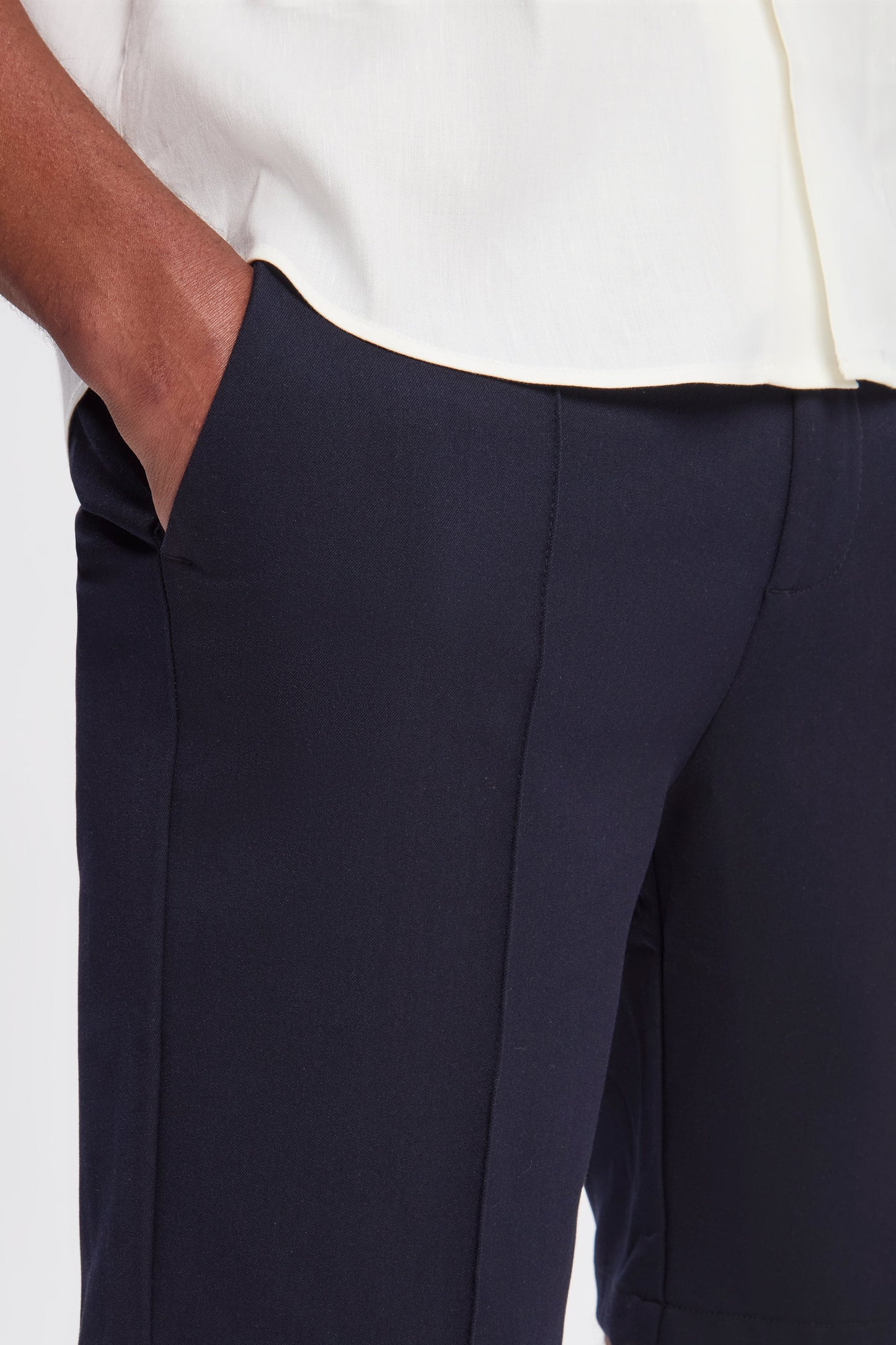 Lauro Casual Shorts