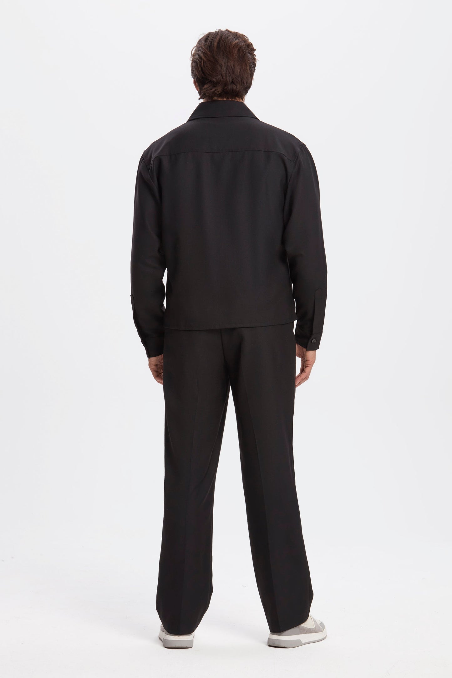 Lazio Pants