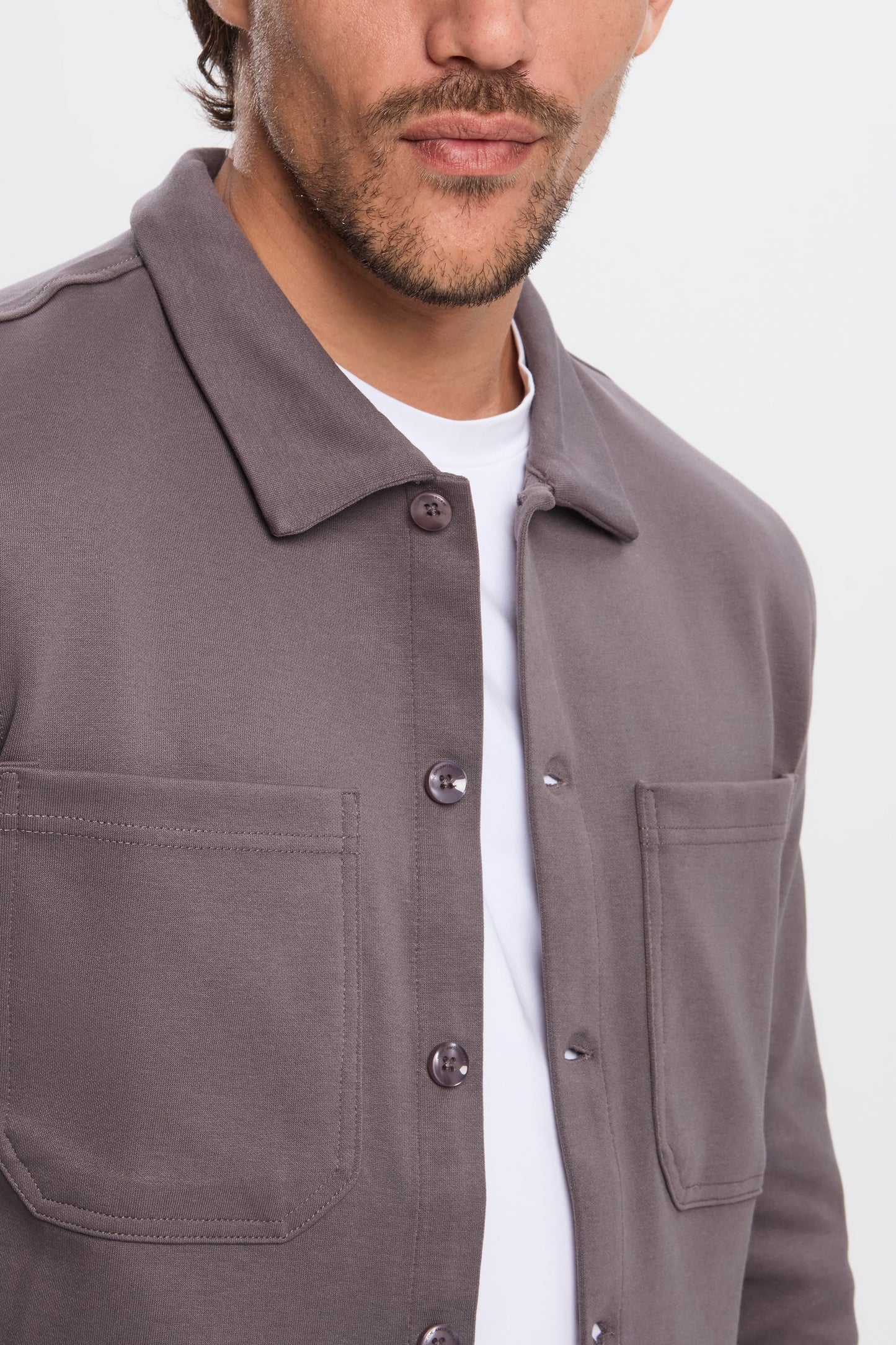 Performance Overshirt