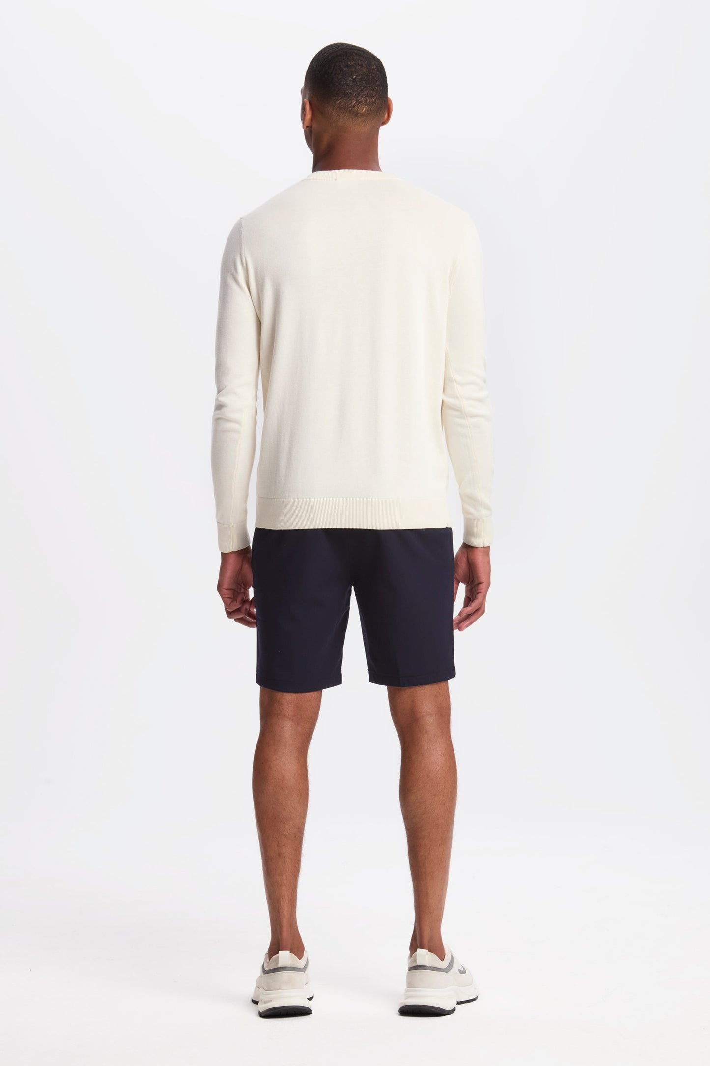 Silvio Casual Shorts