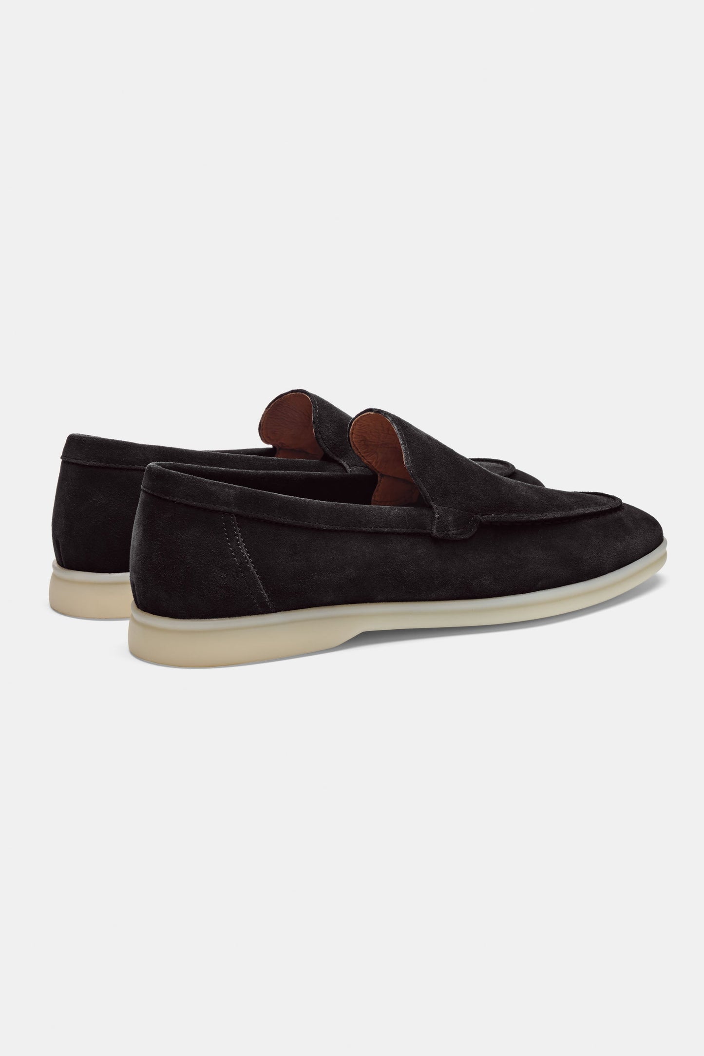 Timeless Low Loafer