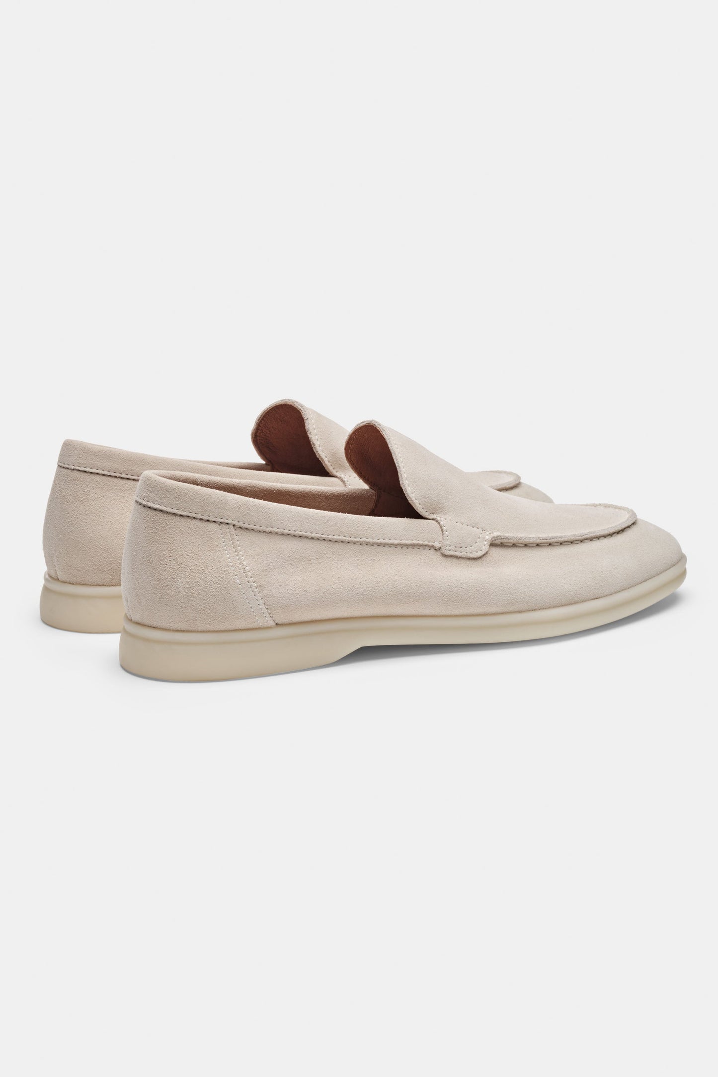 Timeless Low Loafer