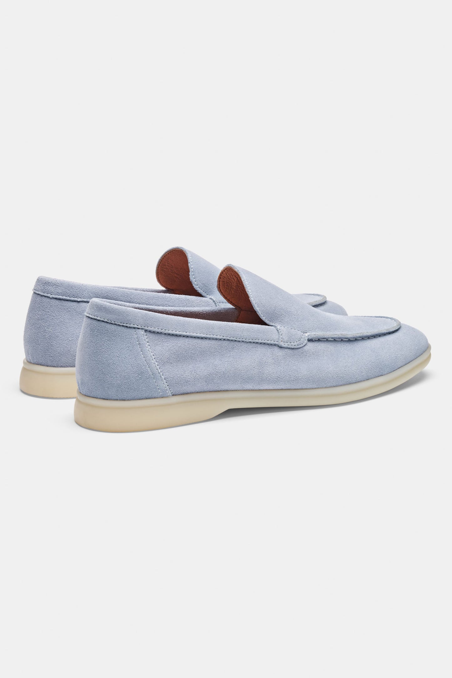 Timeless Low Loafer