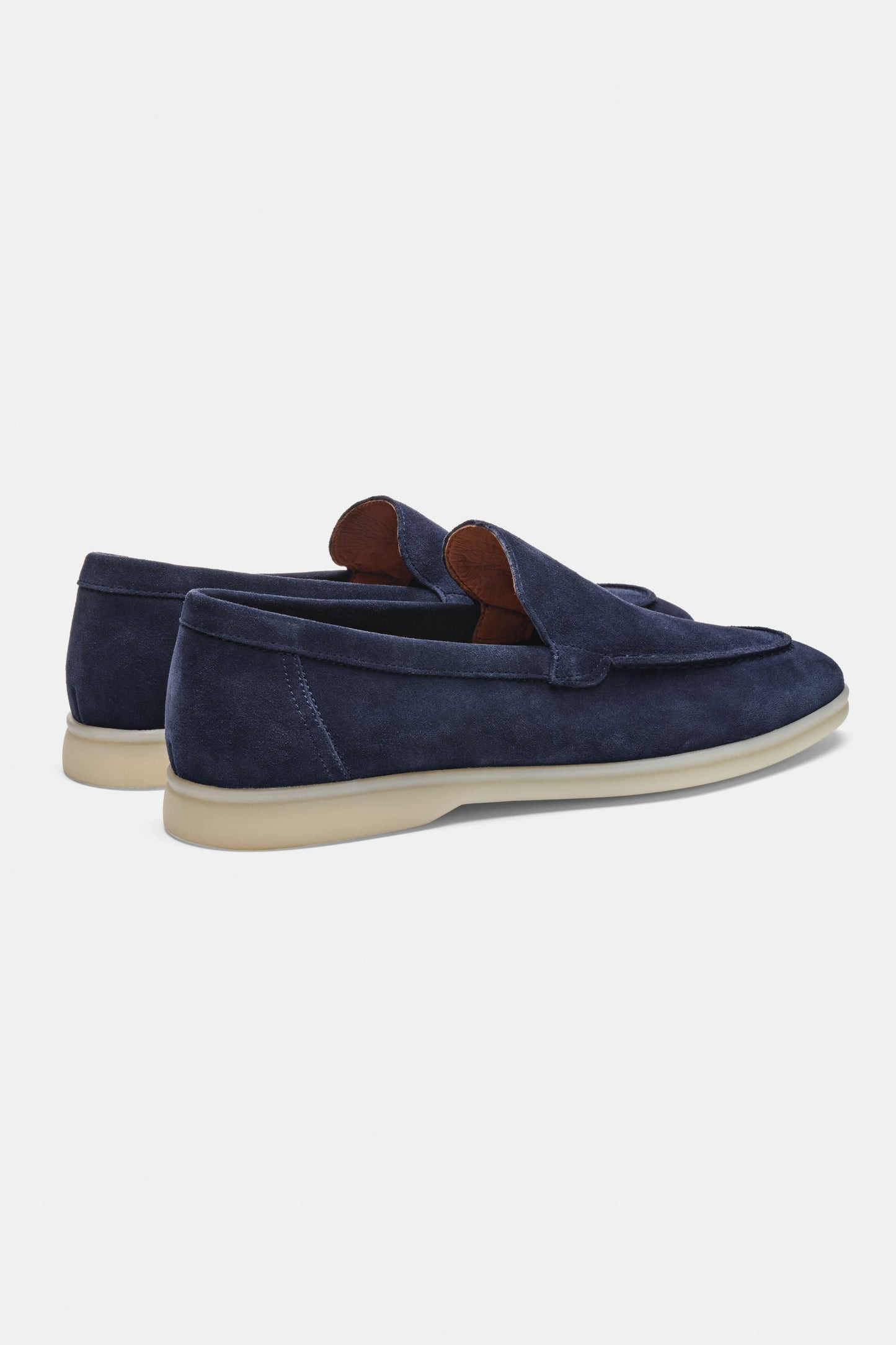 Timeless Low Loafer