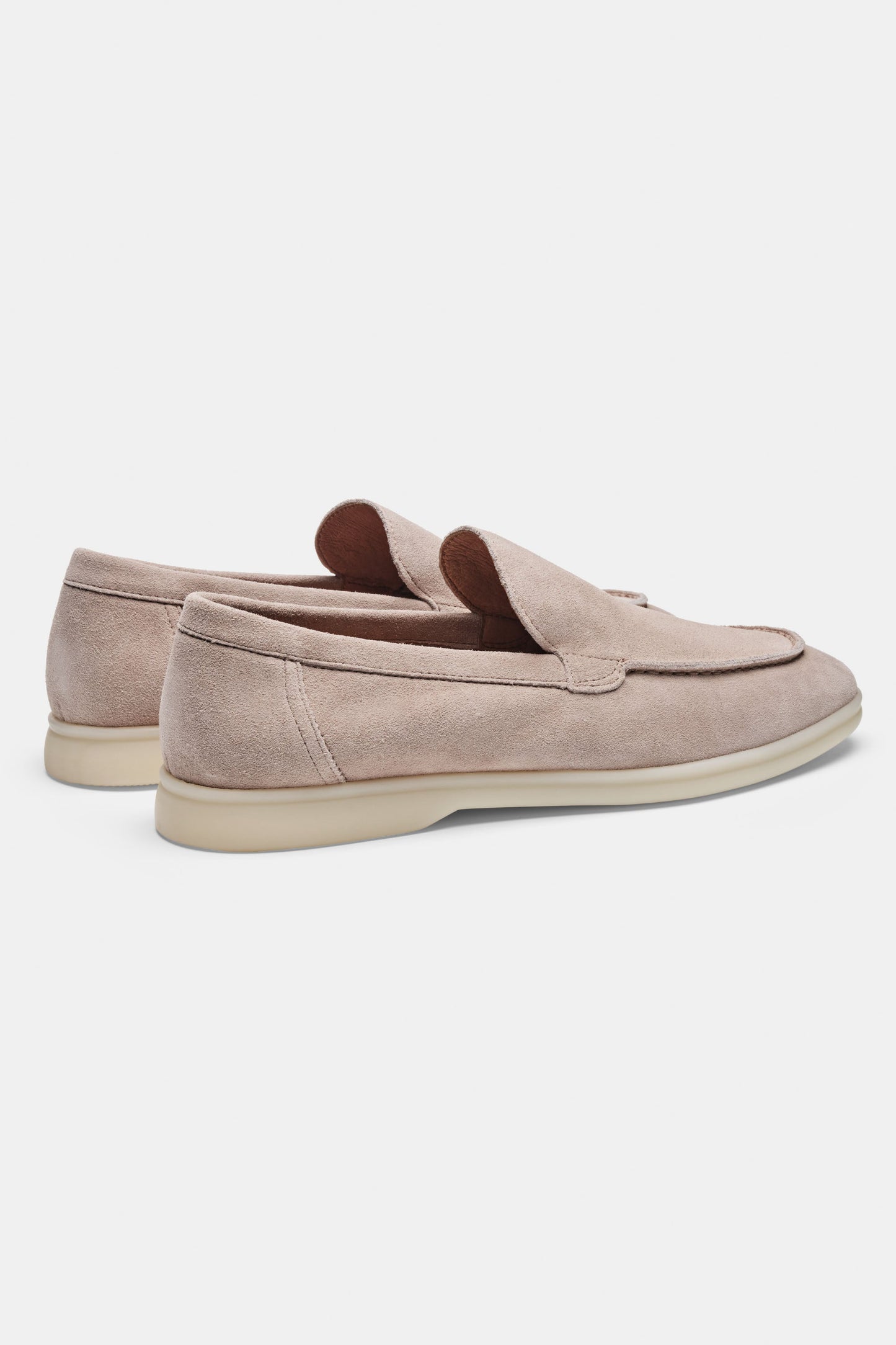 Timeless Low Loafer
