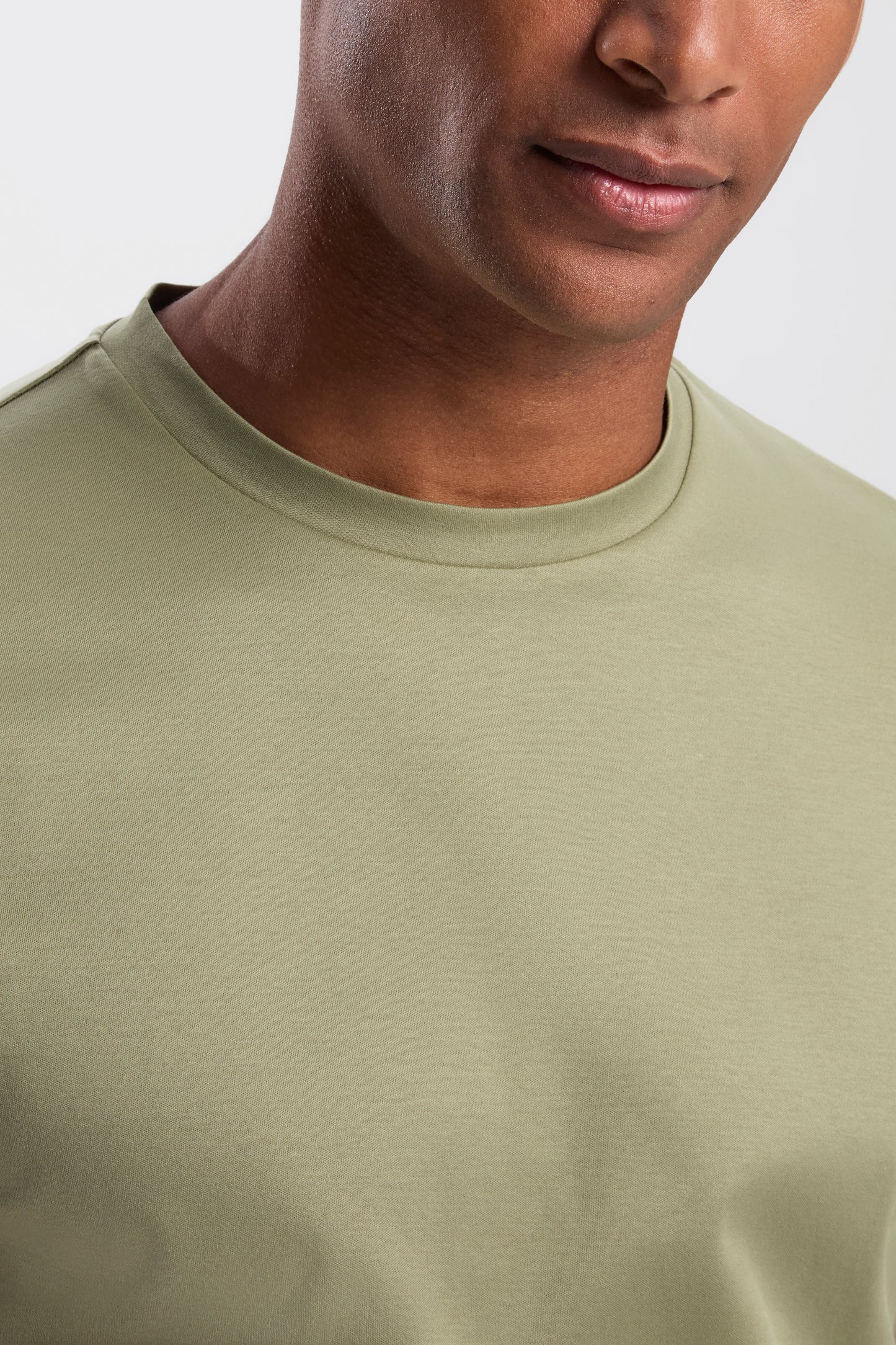 Premium Luxe Tee