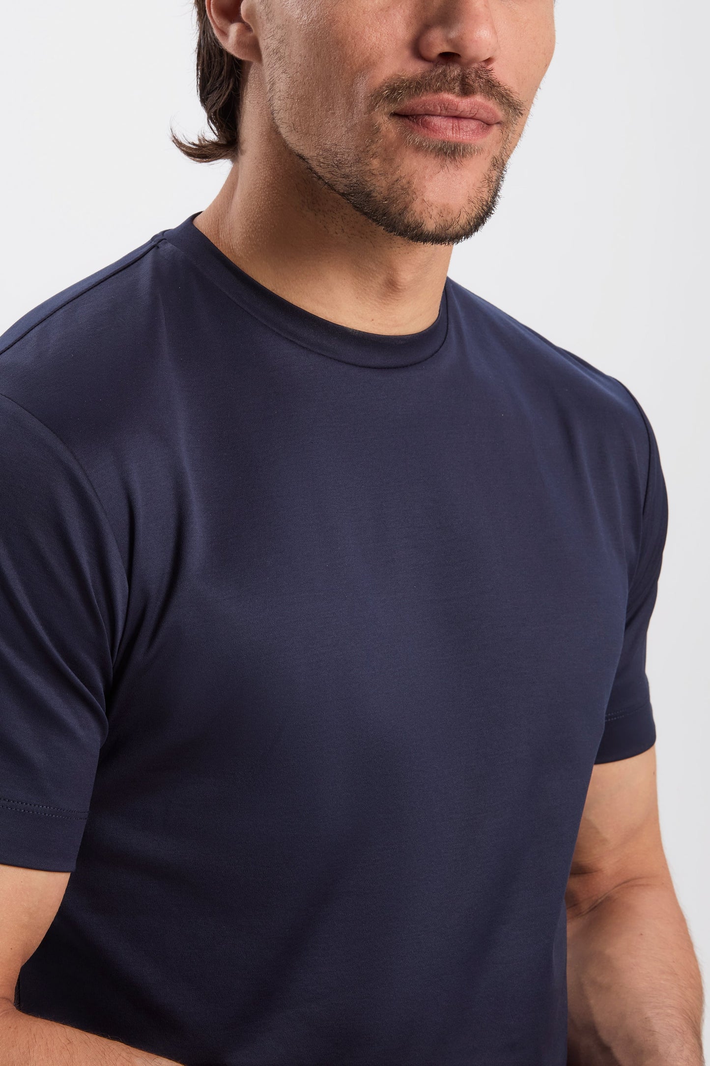 THE ELEGANT TEE